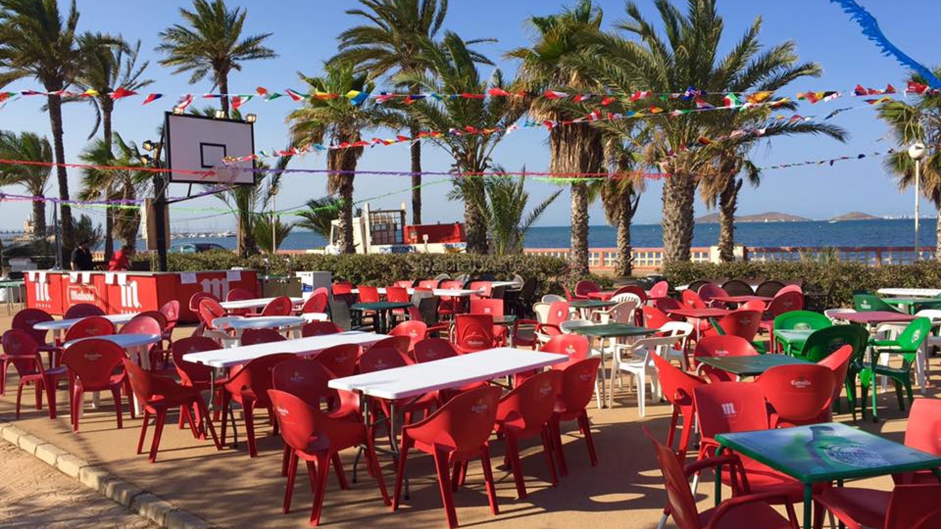 Nybygg - Villa -
Murcia