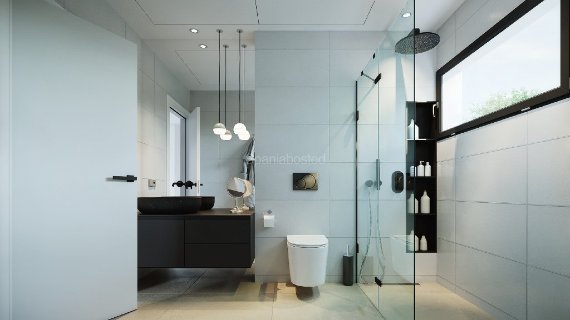 Nybygg - Villa -
Murcia