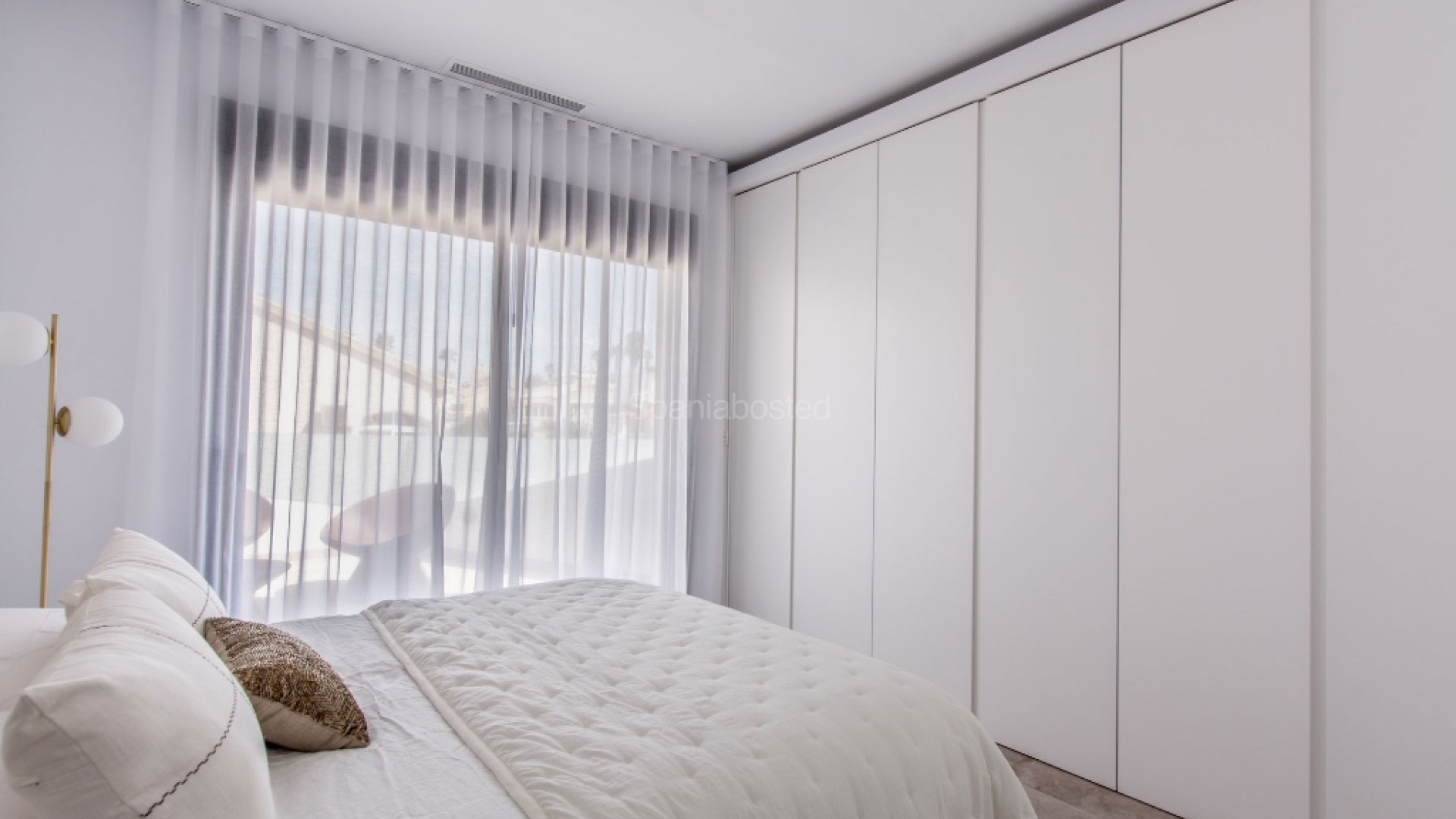 Nybygg - Villa -
Orihuela Costa