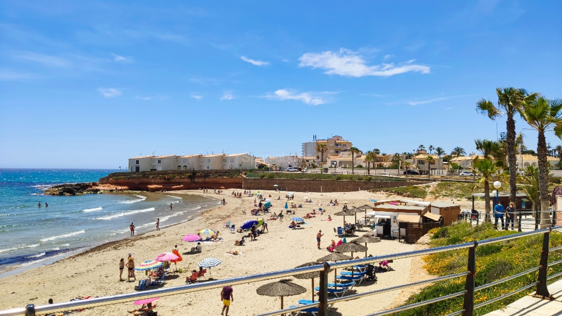 Nybygg - Villa -
Orihuela Costa