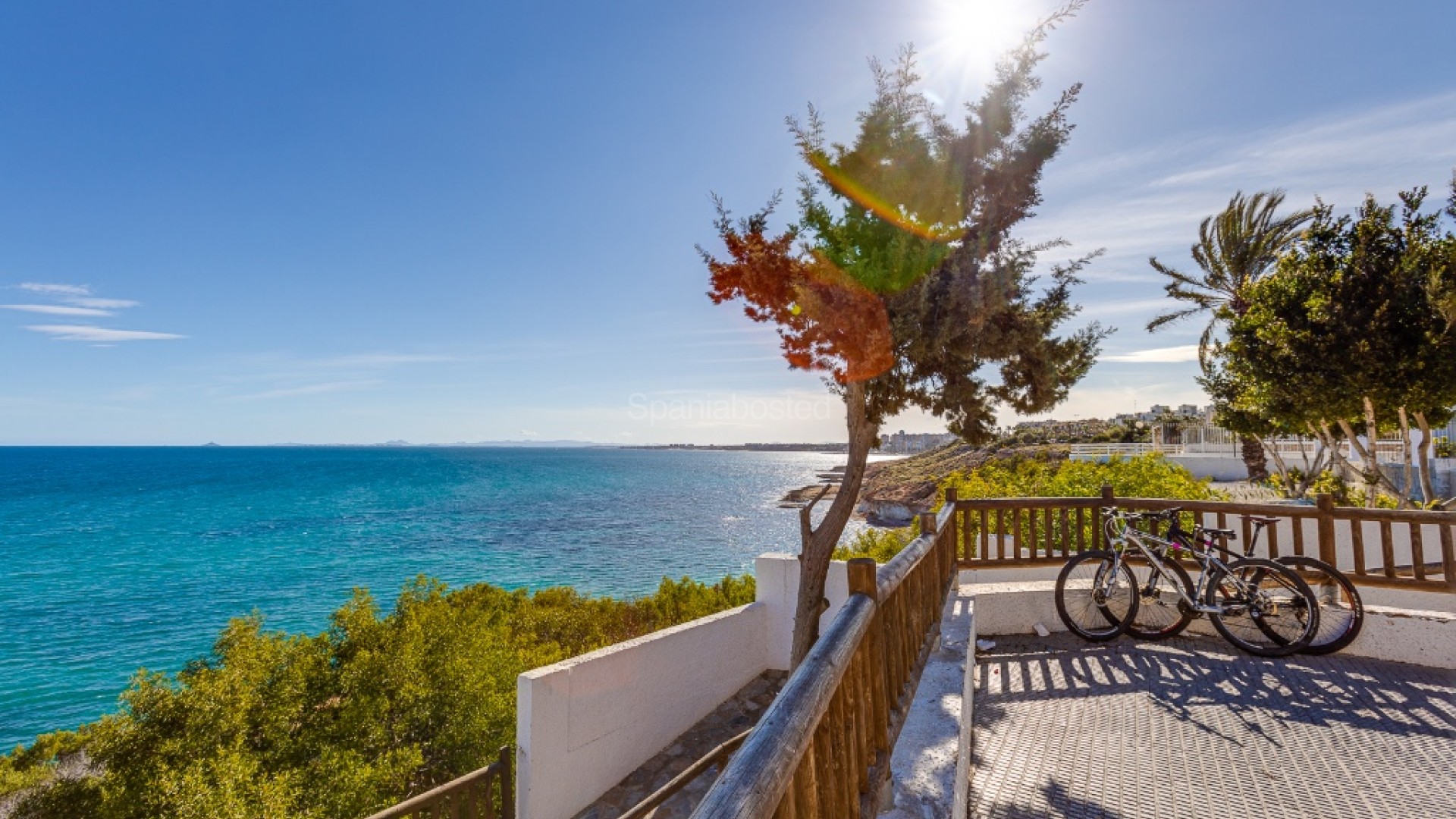 Nybygg - Villa -
Orihuela Costa