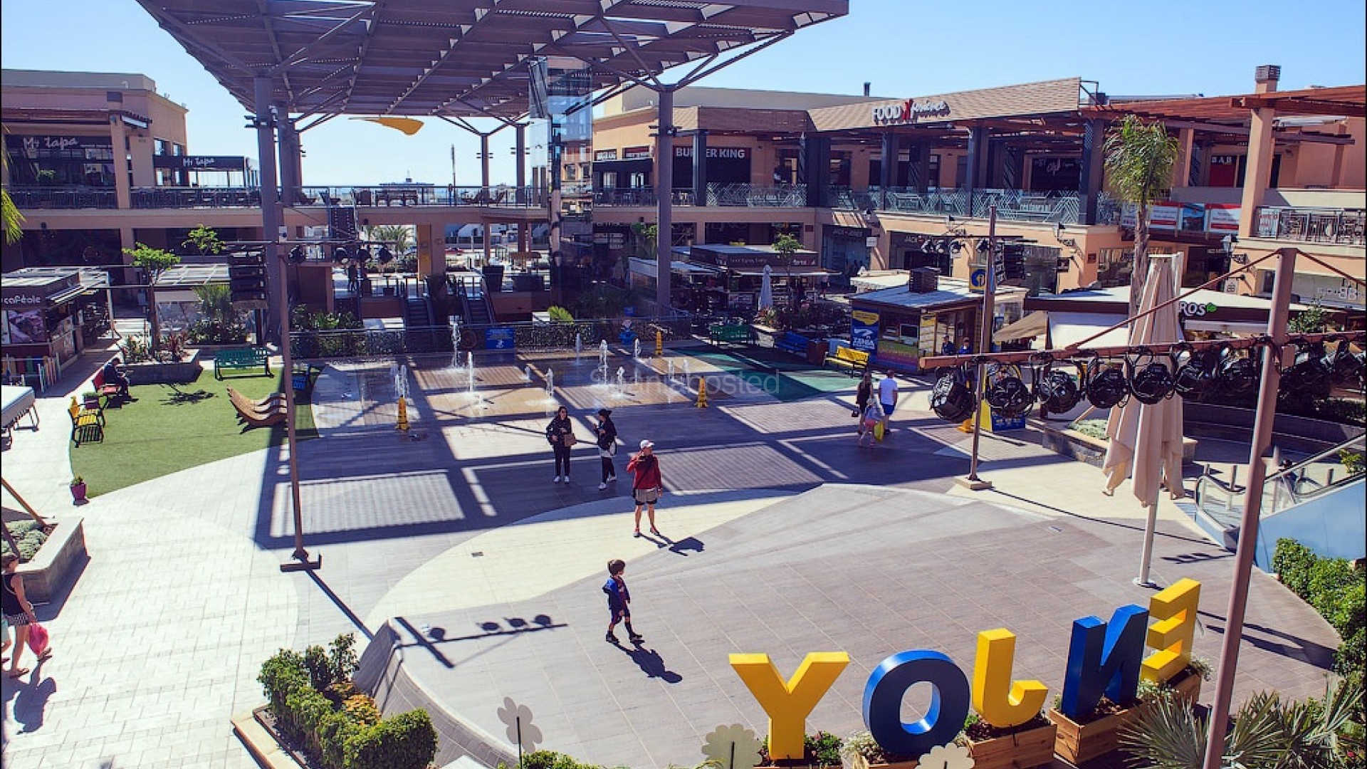 Nybygg - Villa -
Orihuela Costa