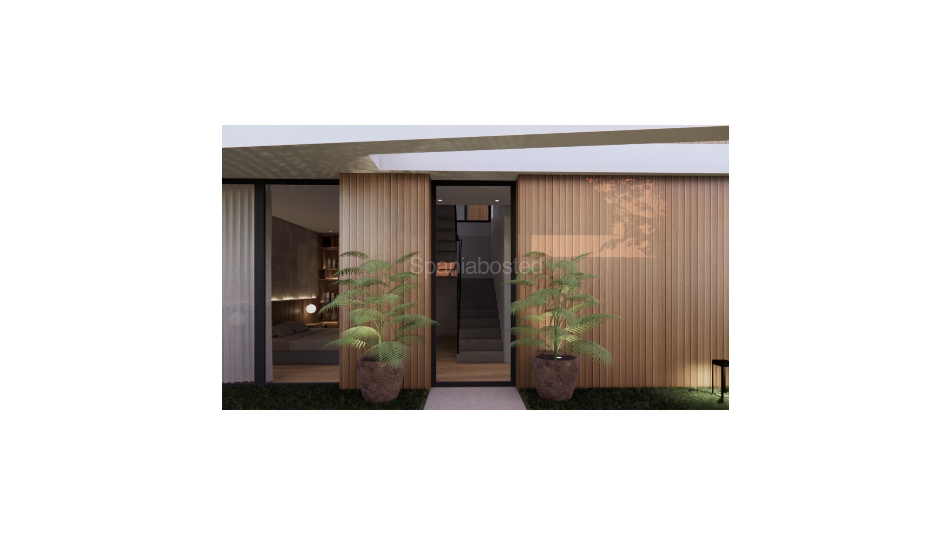 Nybygg - Villa -
Pilar de la Horadada - Torre de la Horadada