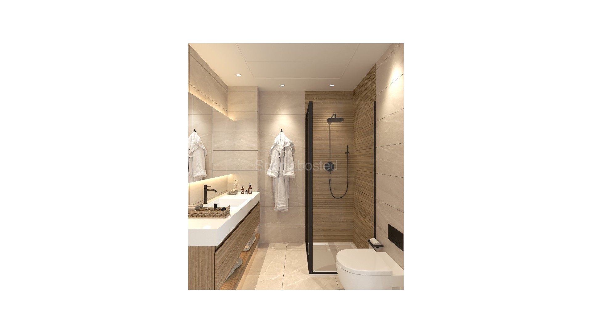 Nybygg - Villa -
Pilar de la Horadada