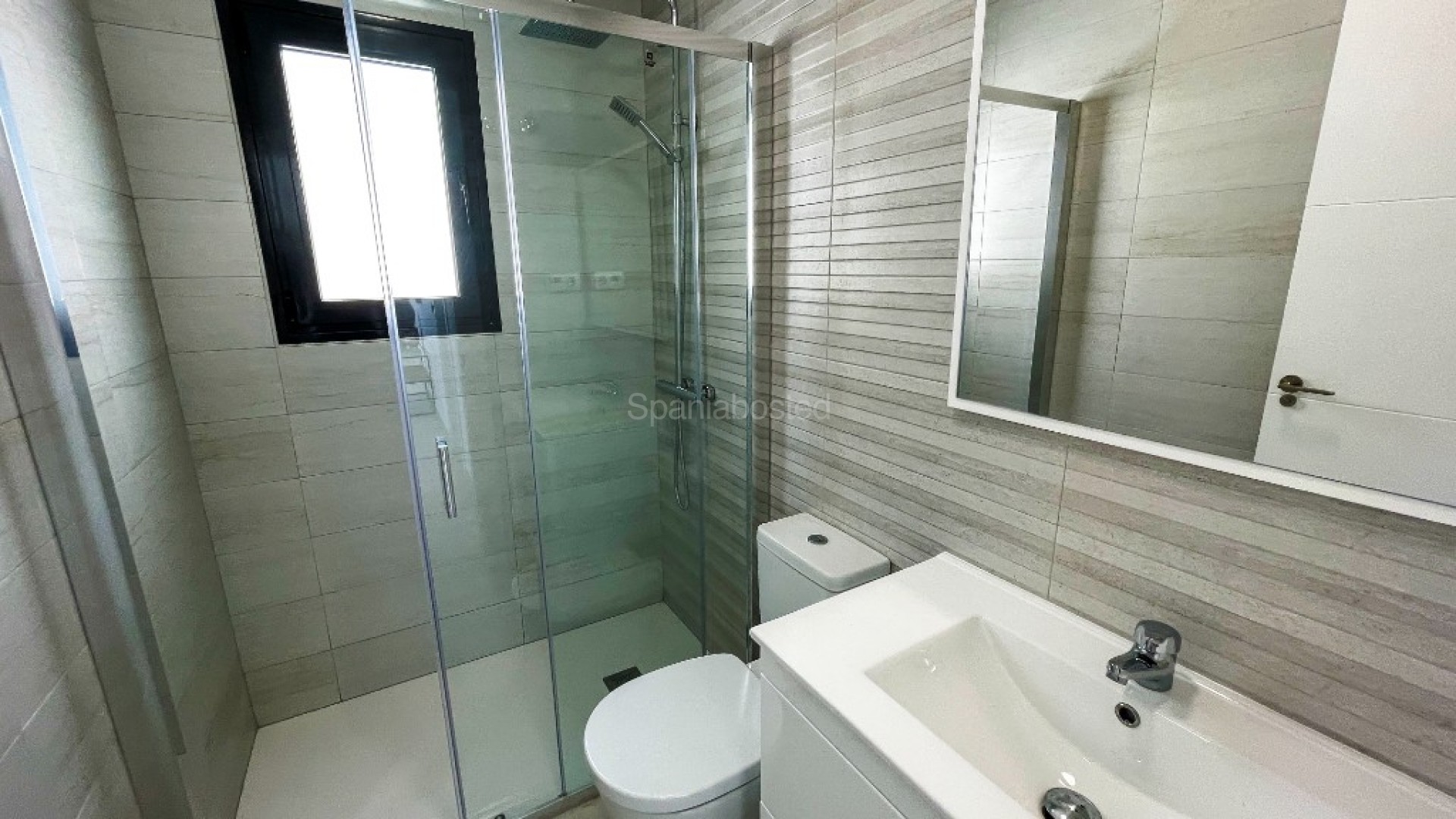 Nybygg - Villa -
Pilar de la Horadada