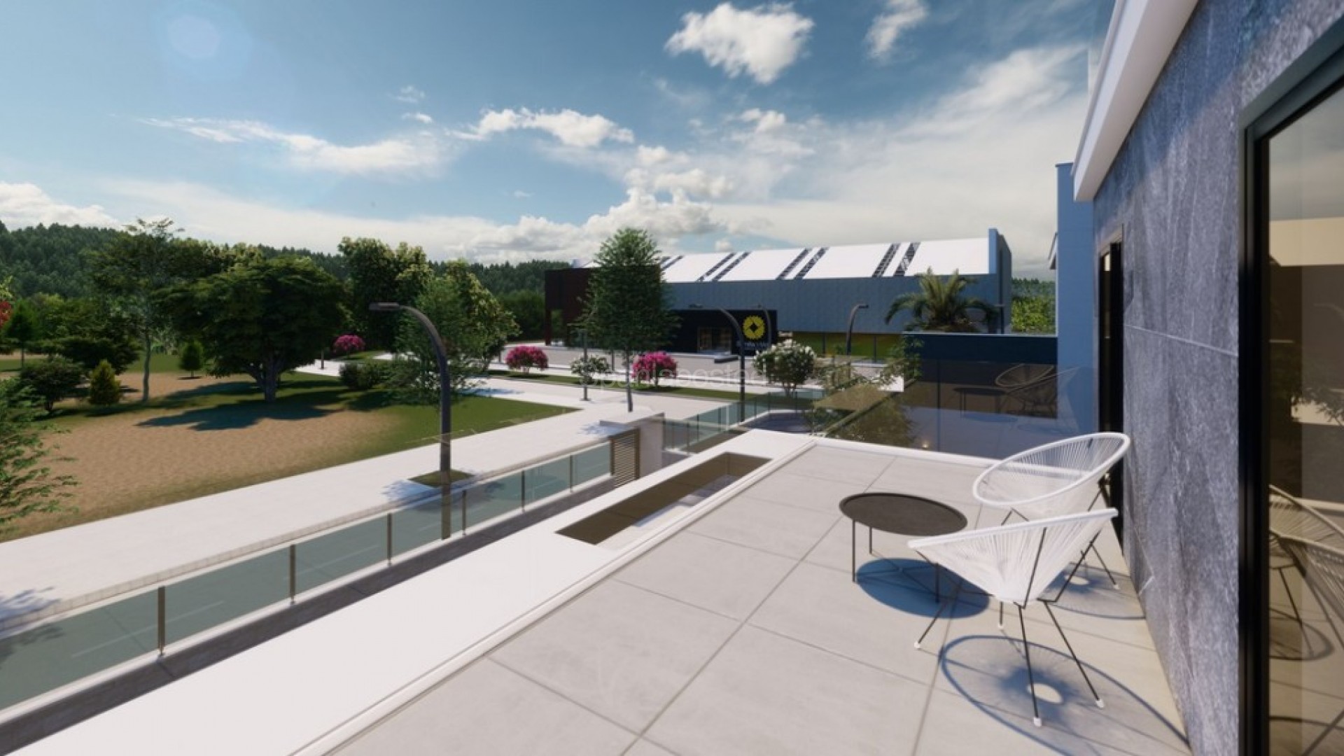 Nybygg - Villa -
Pilar de la Horadada