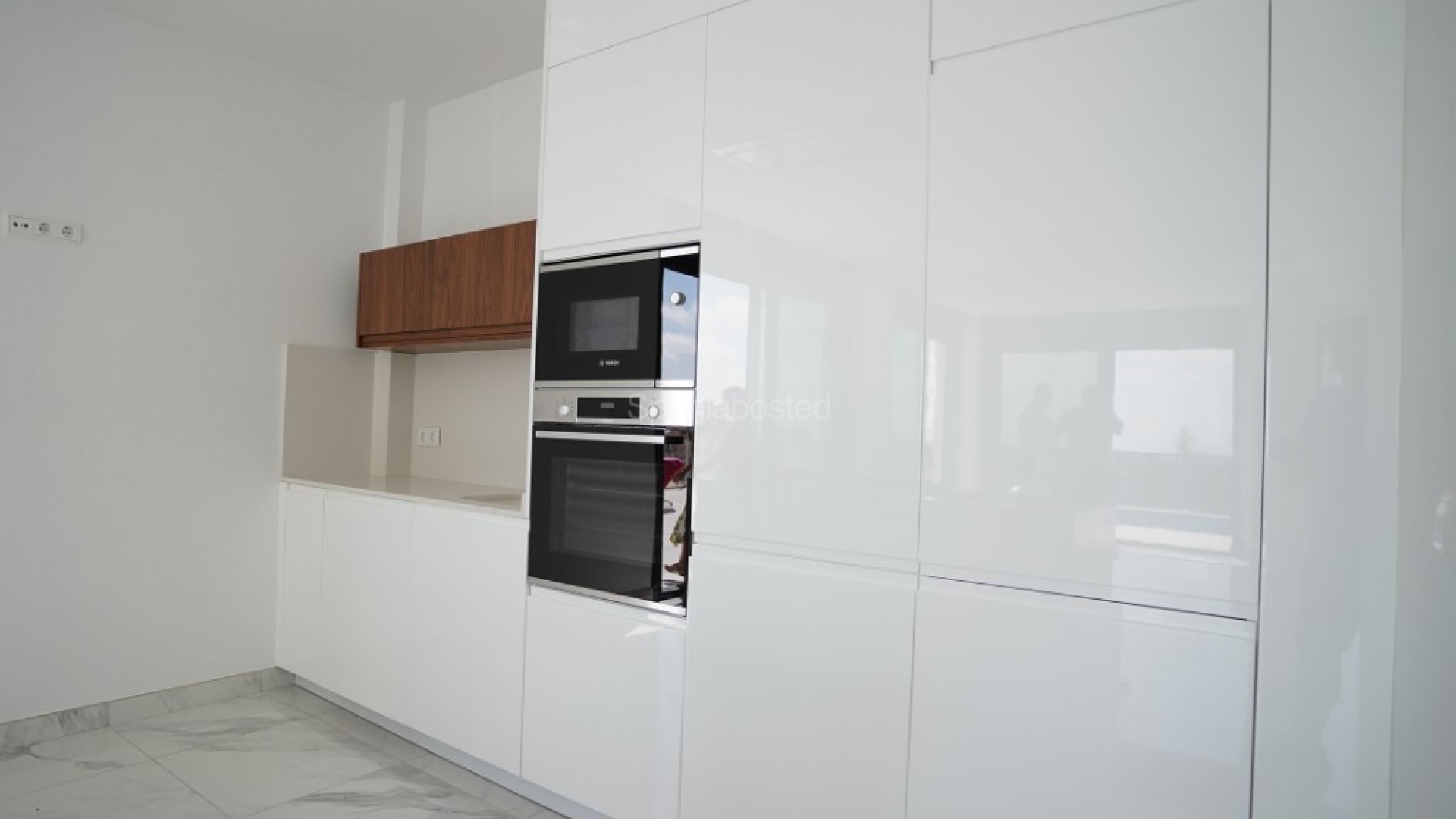 Nybygg - Villa -
Polop