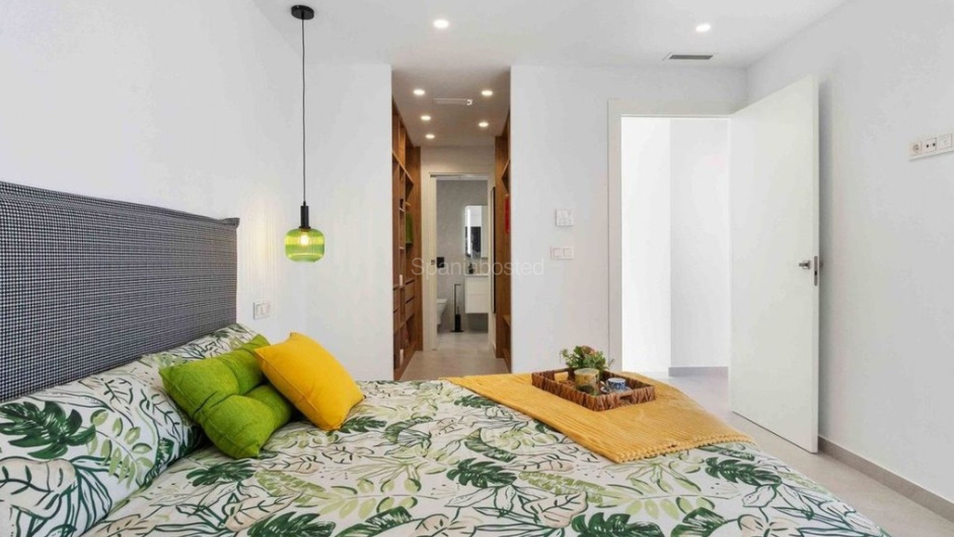 Nybygg - Villa -
Rojales