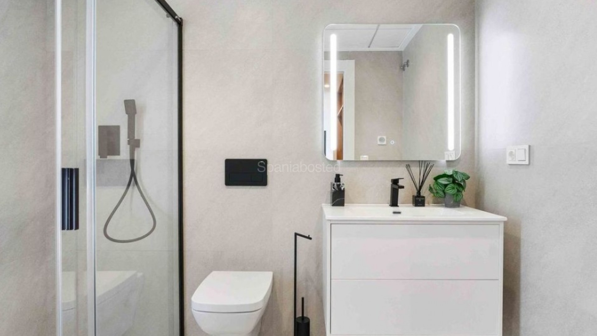 Nybygg - Villa -
Rojales