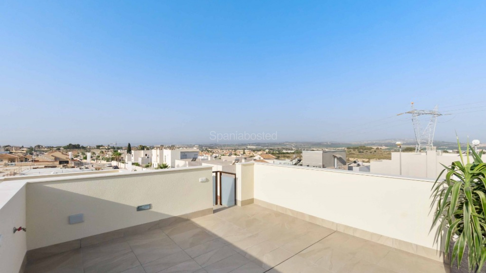 Nybygg - Villa -
Rojales