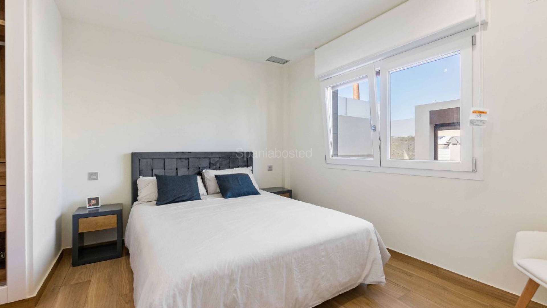 Nybygg - Villa -
Rojales