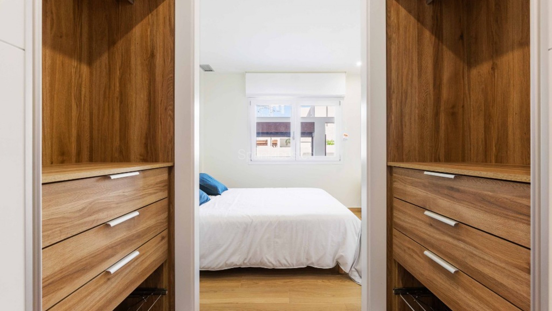 Nybygg - Villa -
Rojales