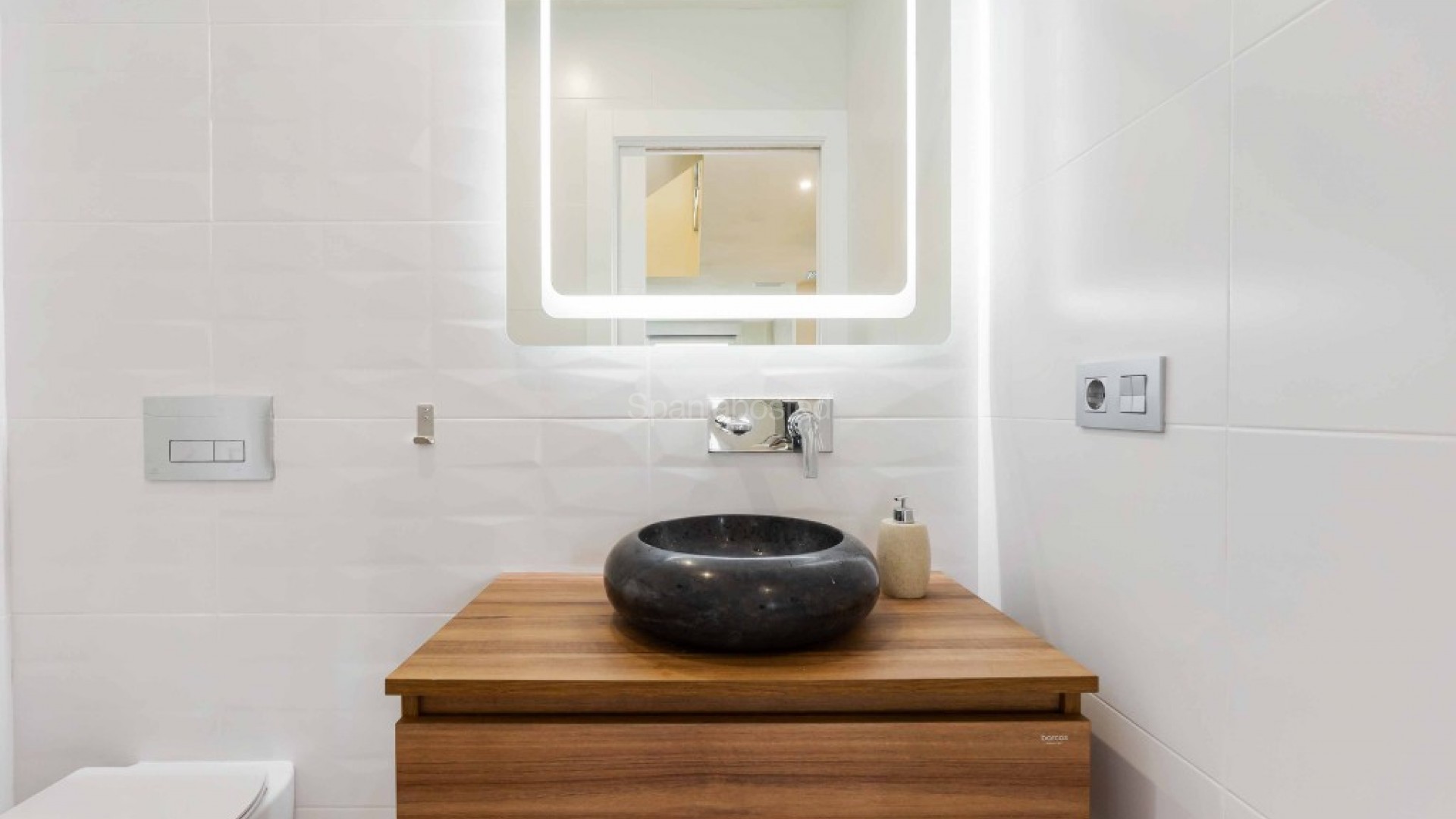 Nybygg - Villa -
Rojales