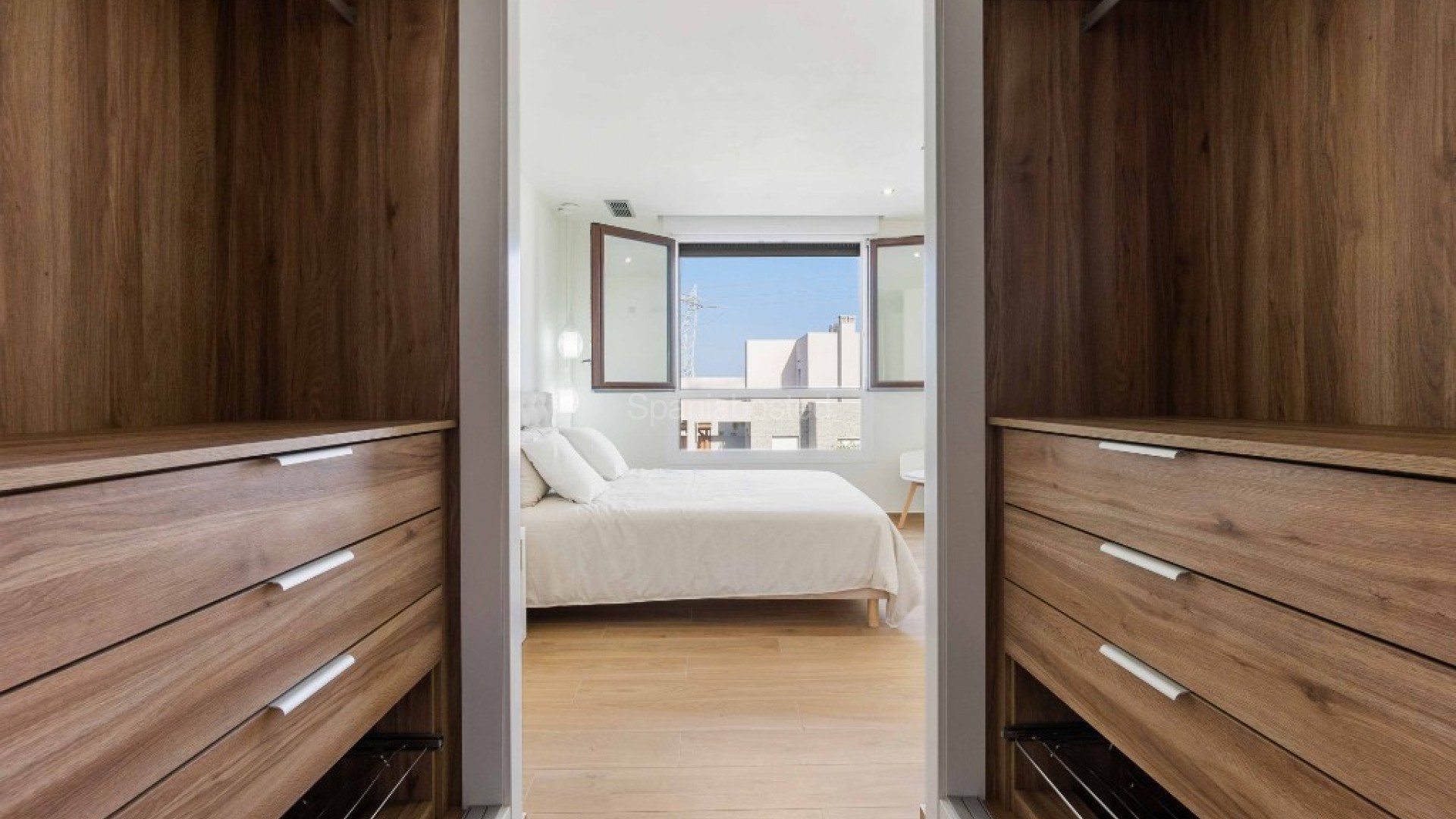 Nybygg - Villa -
Rojales