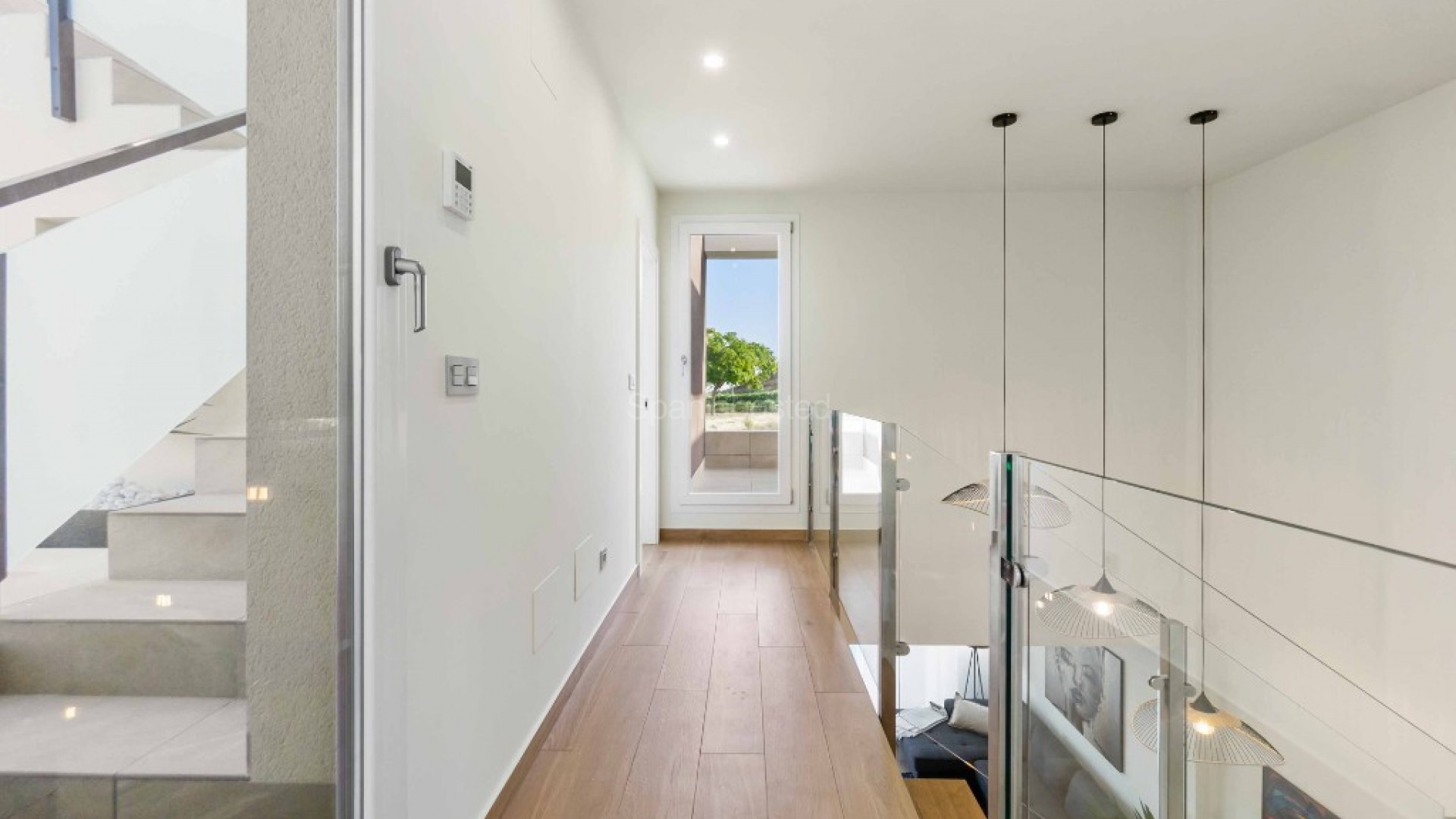 Nybygg - Villa -
Rojales