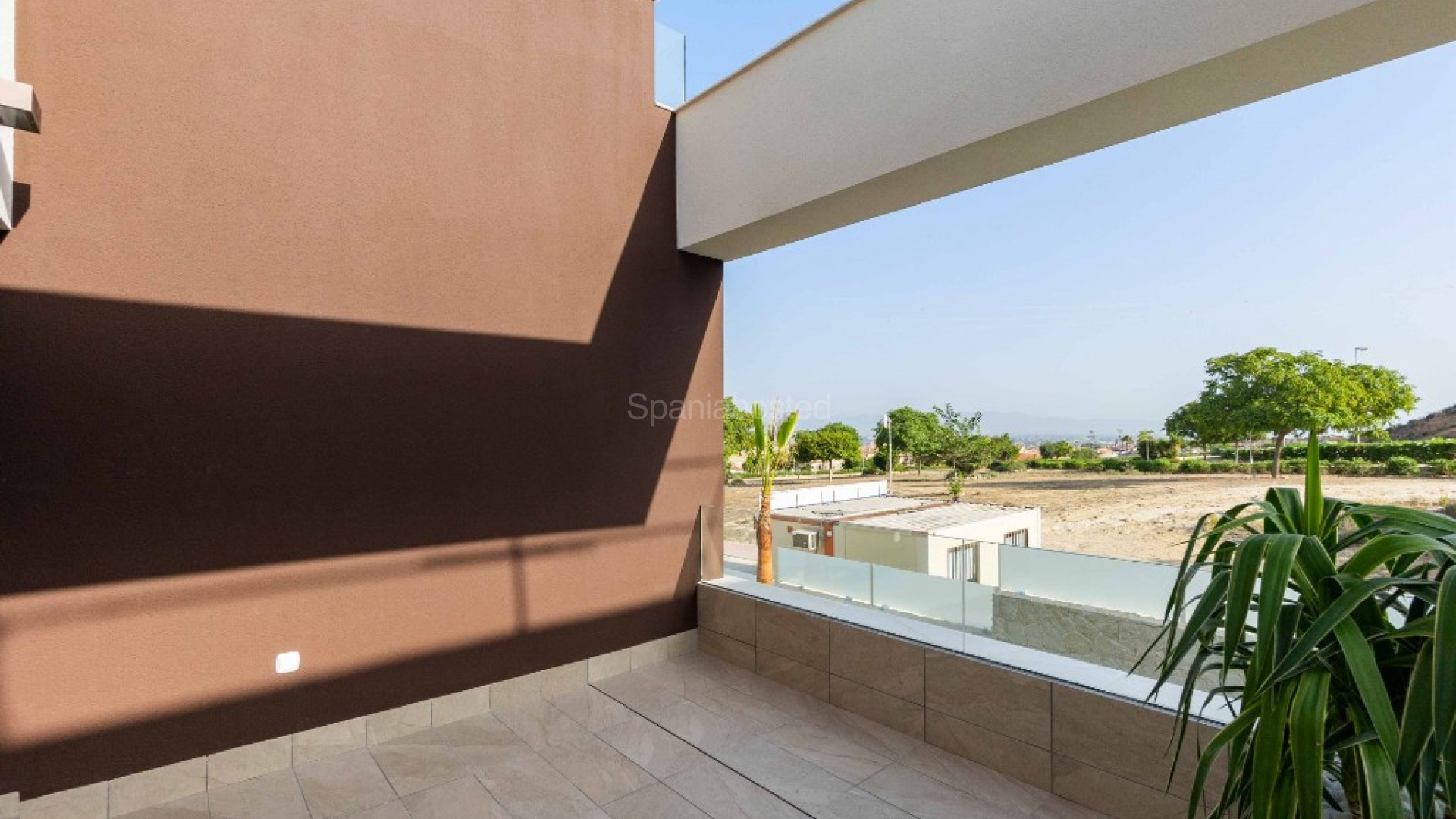 Nybygg - Villa -
Rojales