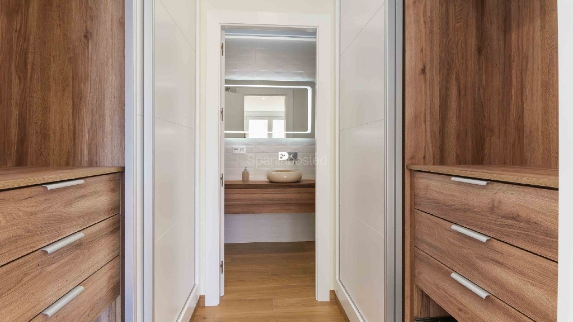 Nybygg - Villa -
Rojales