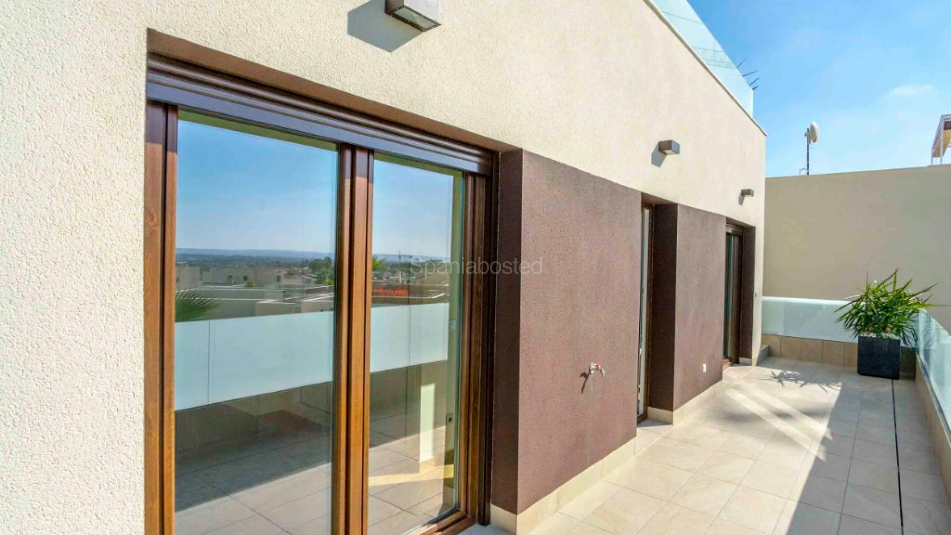 Nybygg - Villa -
Rojales