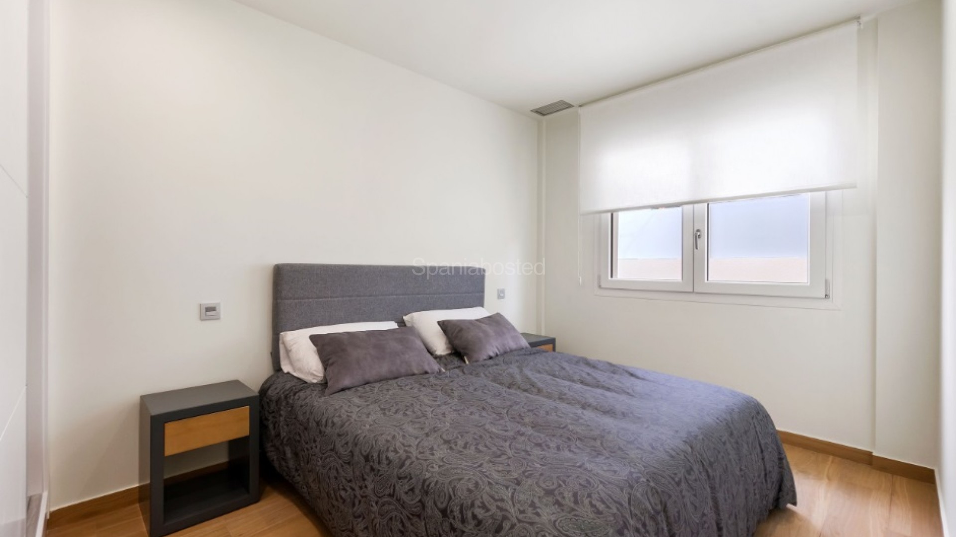 Nybygg - Villa -
Rojales