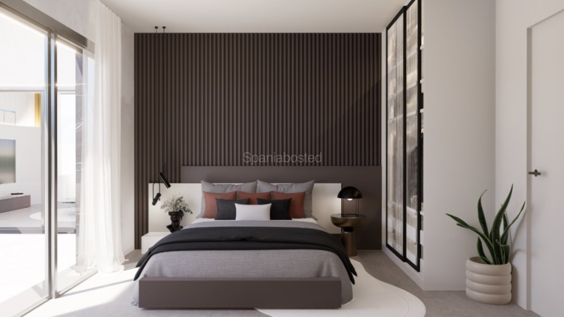 Nybygg - Villa -
Rojales