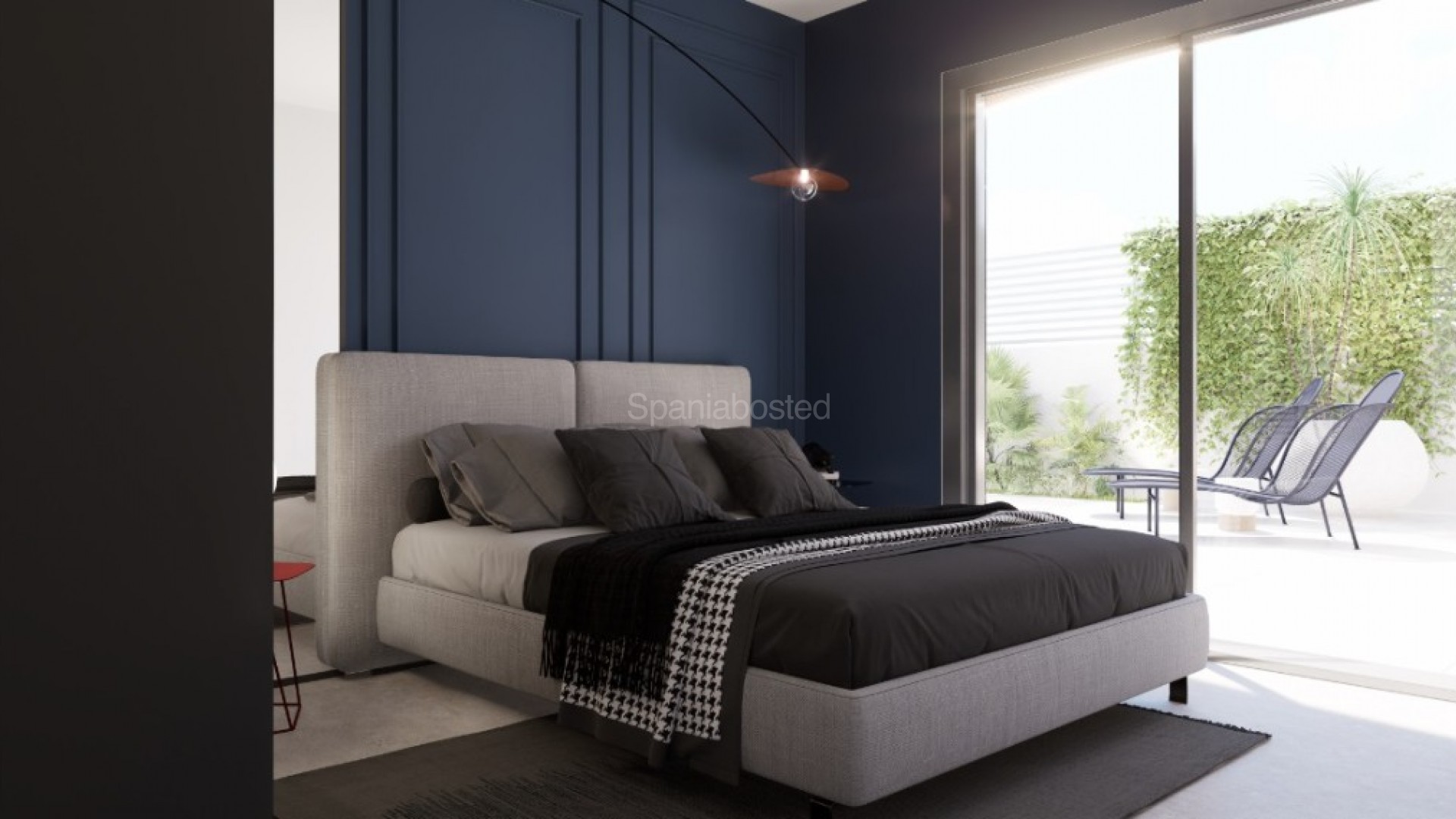 Nybygg - Villa -
Rojales