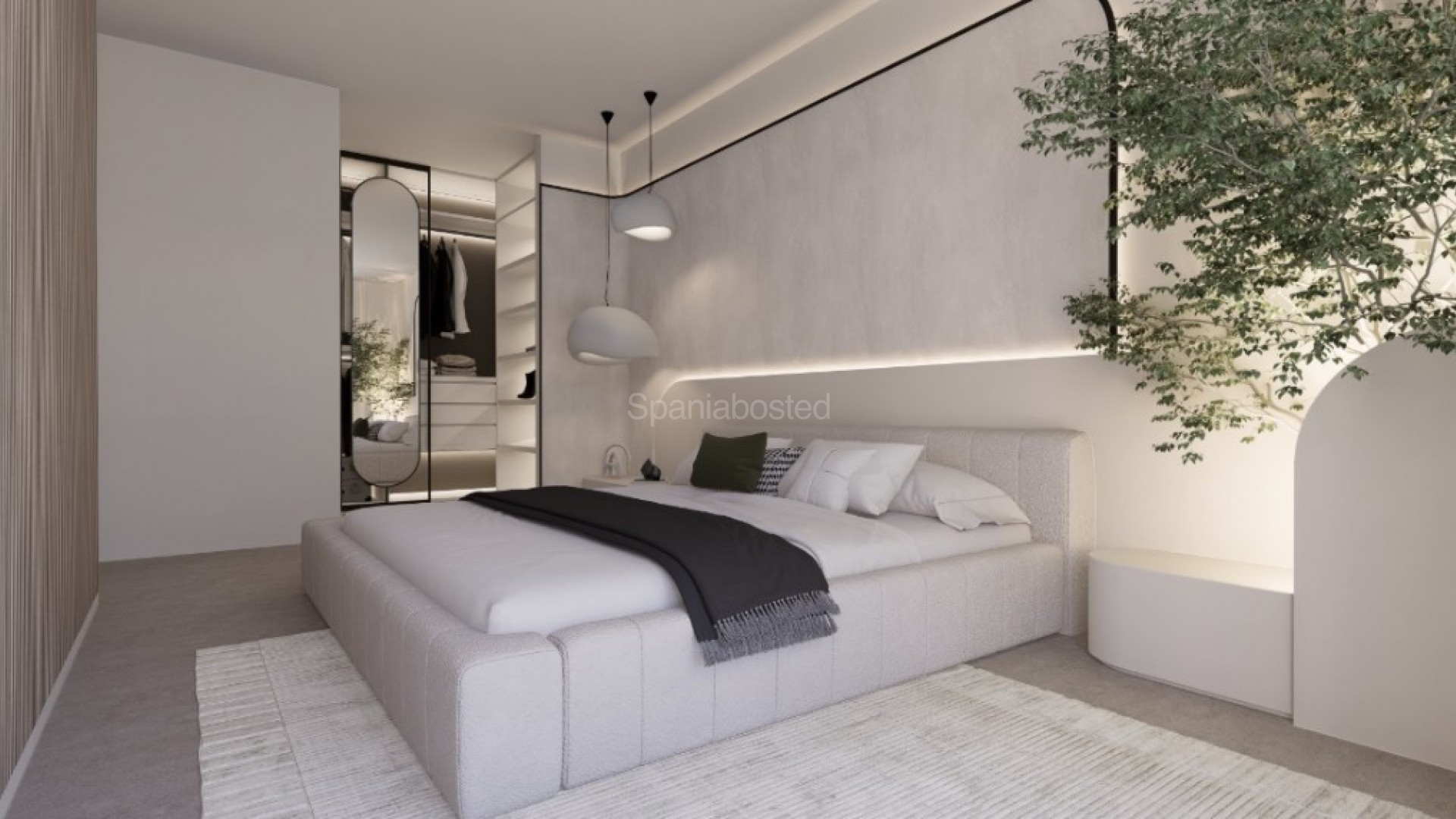 Nybygg - Villa -
Rojales