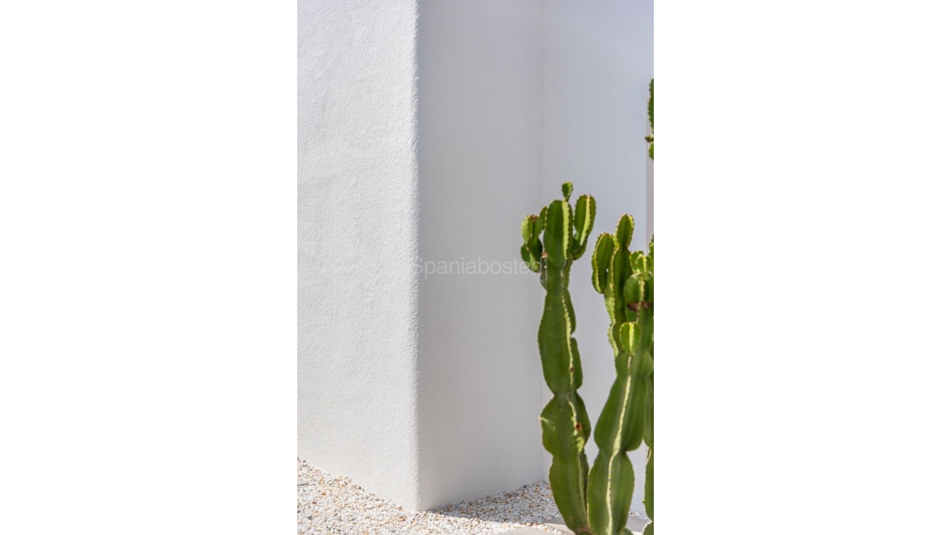 Nybygg - Villa -
San Fulgencio