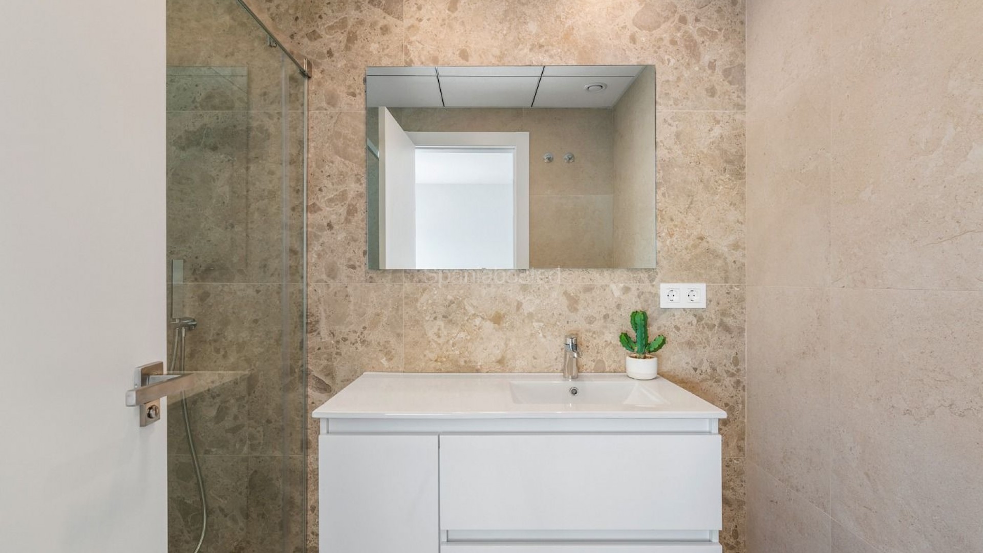 Nybygg - Villa -
San Fulgencio