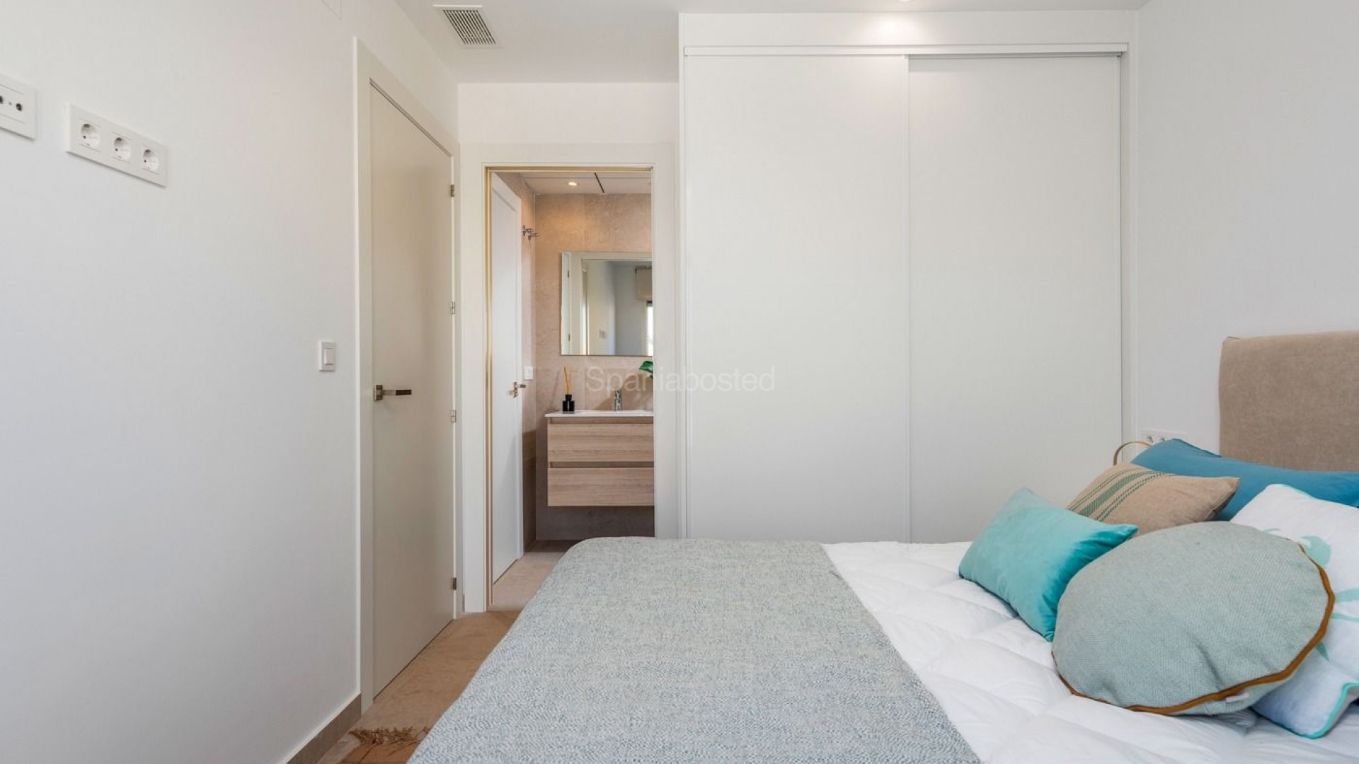 Nybygg - Villa -
San Fulgencio