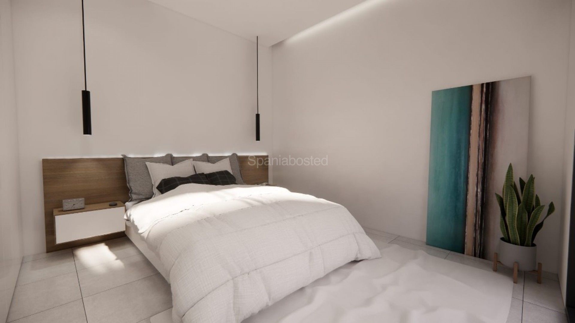 Nybygg - Villa -
San Fulgencio