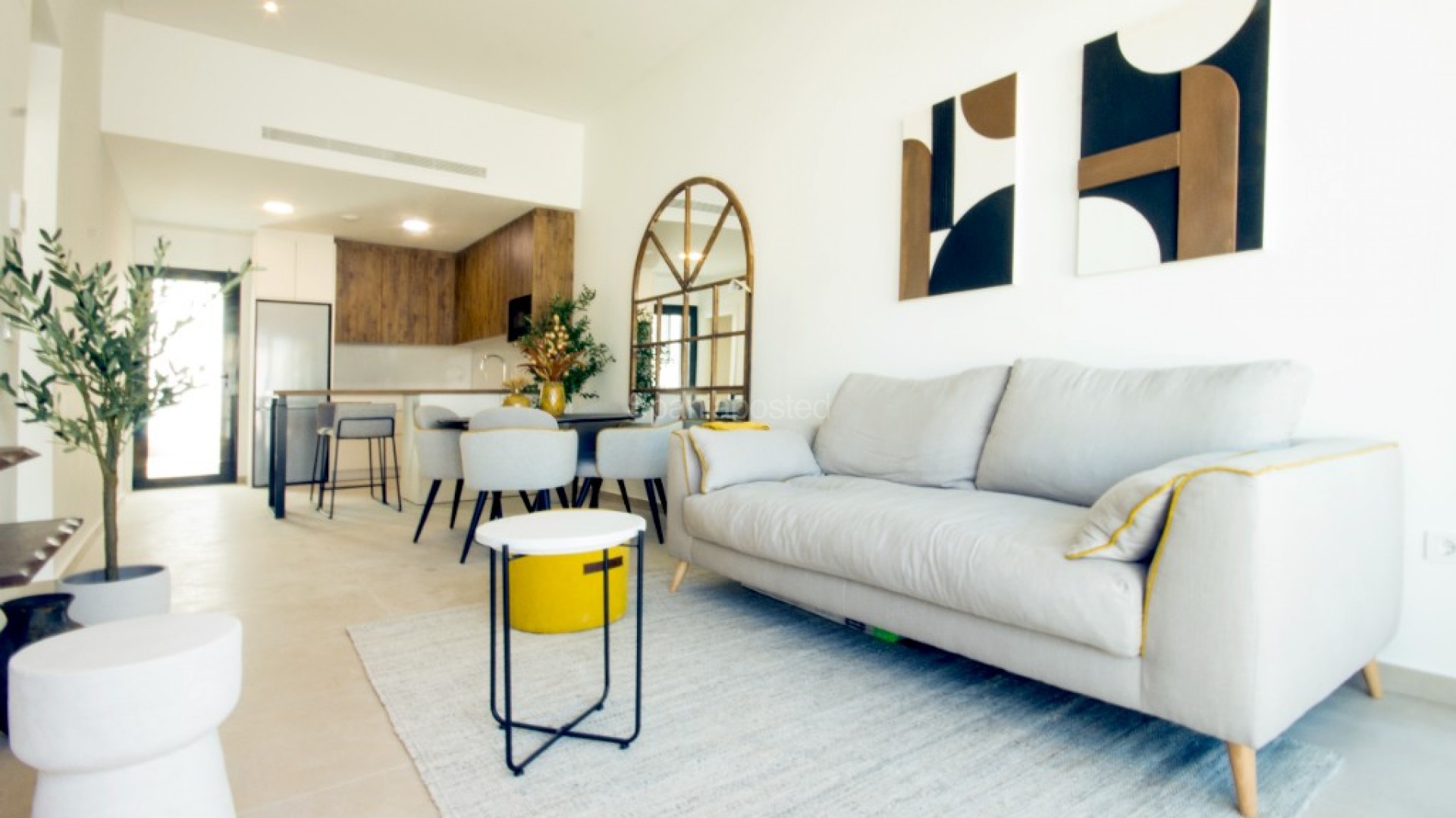 Nybygg - Villa -
San Fulgencio