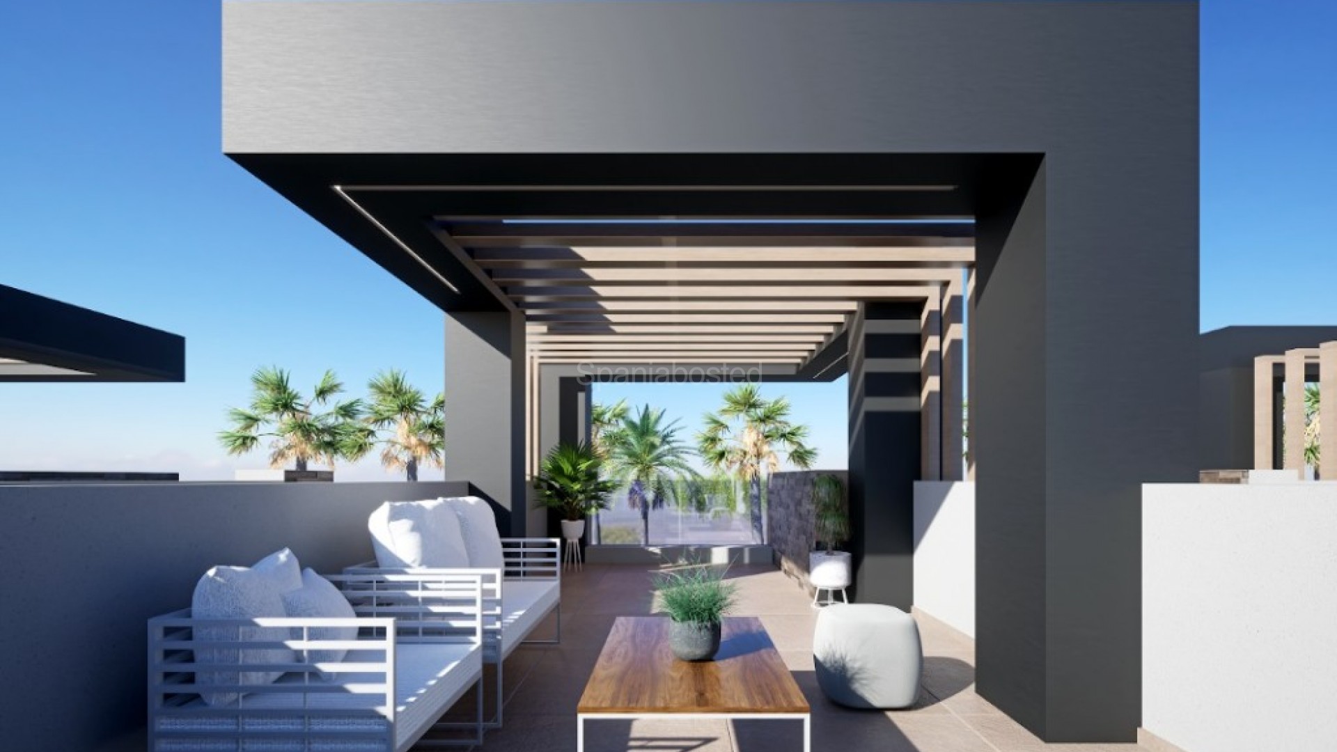 Nybygg - Villa -
San Fulgencio