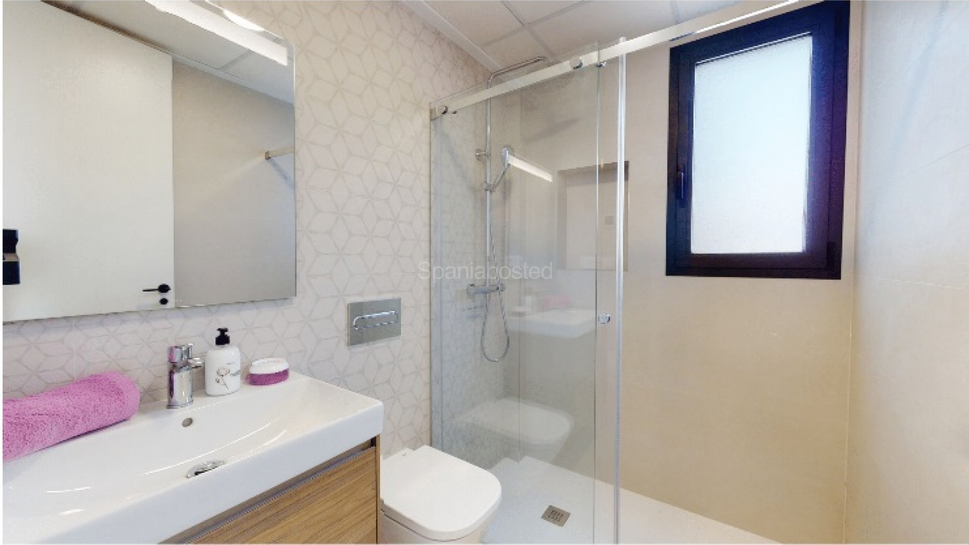 Nybygg - Villa -
San Fulgencio