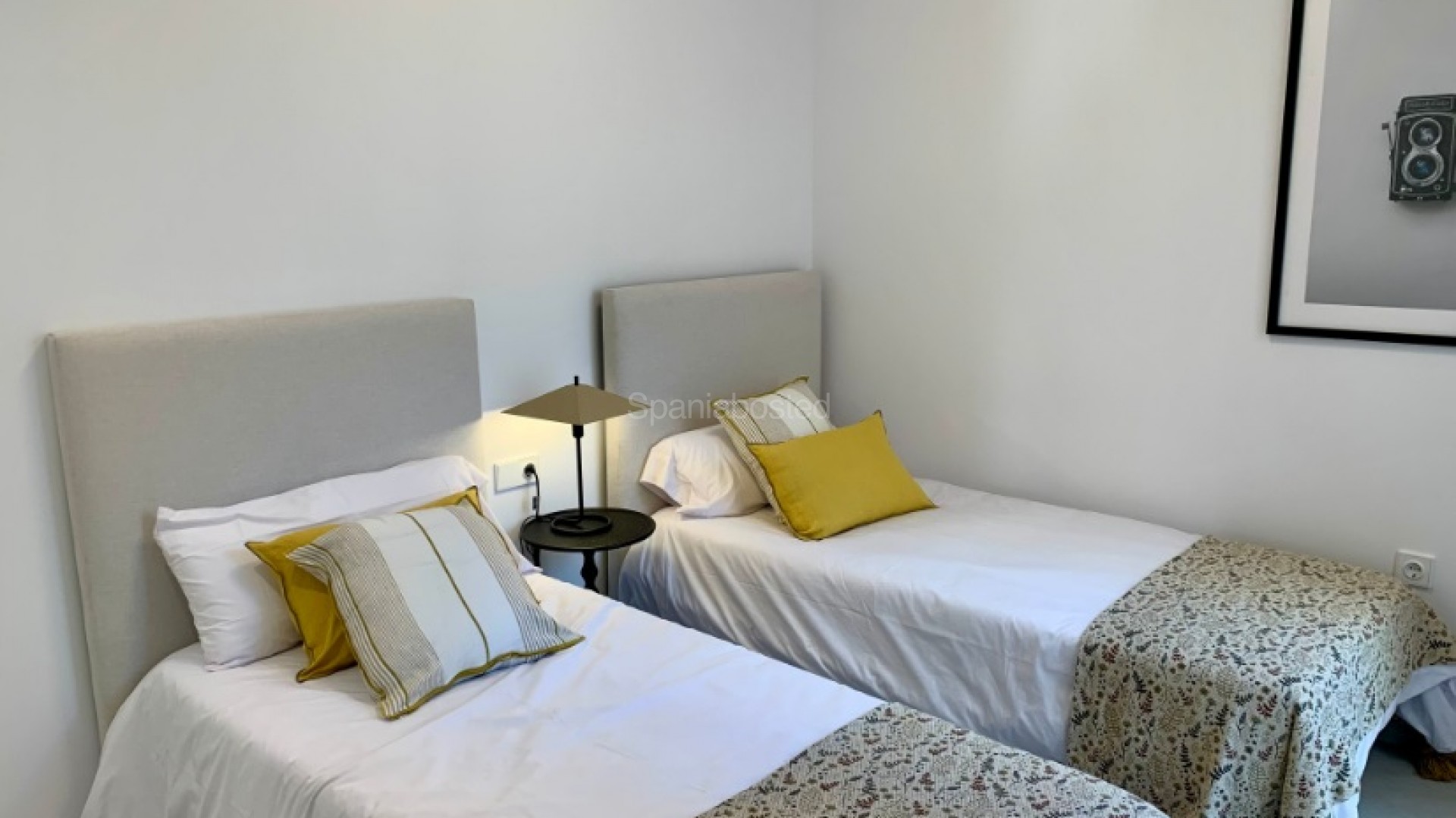 Nybygg - Villa -
San Javier