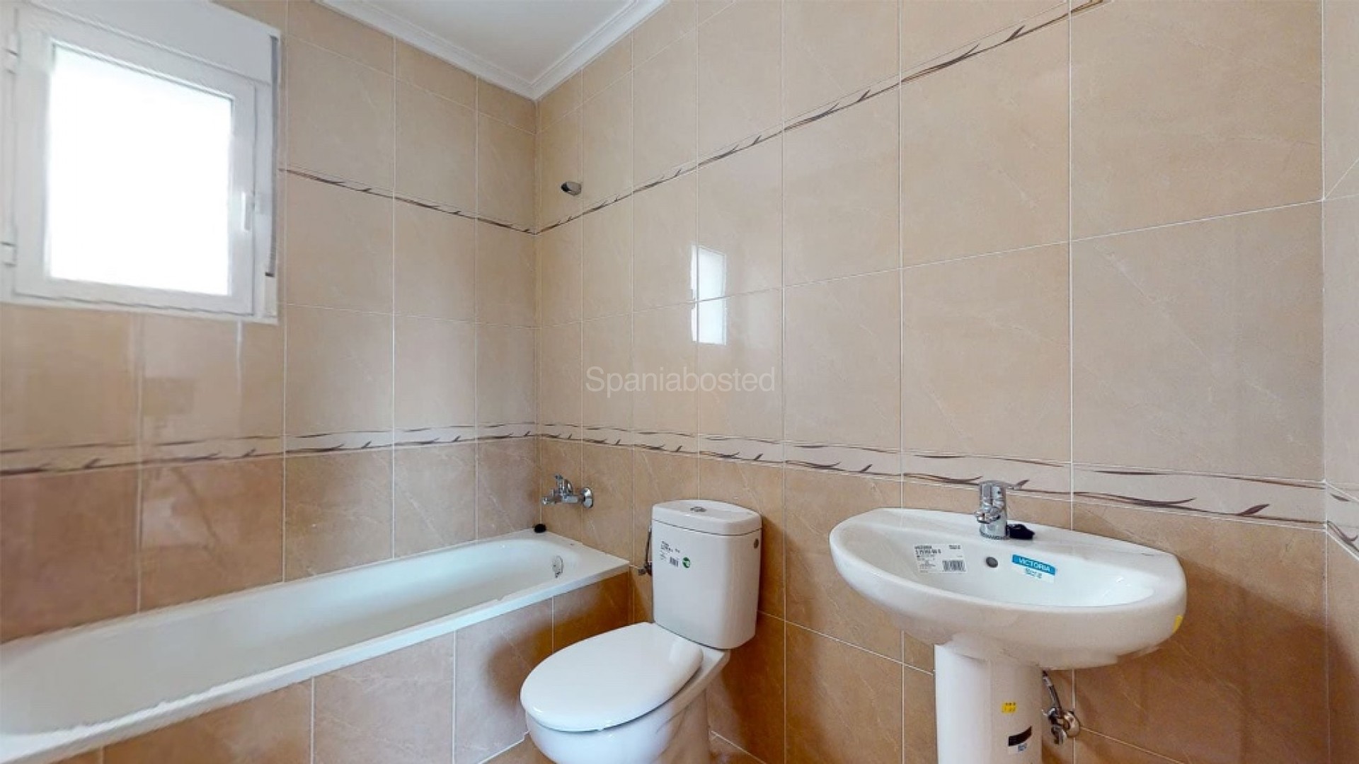 Nybygg - Villa -
San Miguel de Salinas