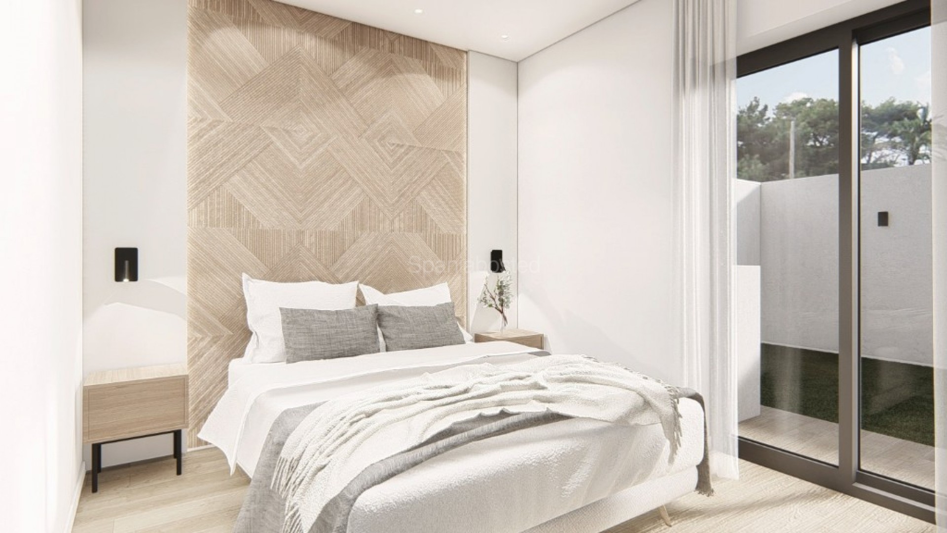 Nybygg - Villa -
San Pedro del Pinatar