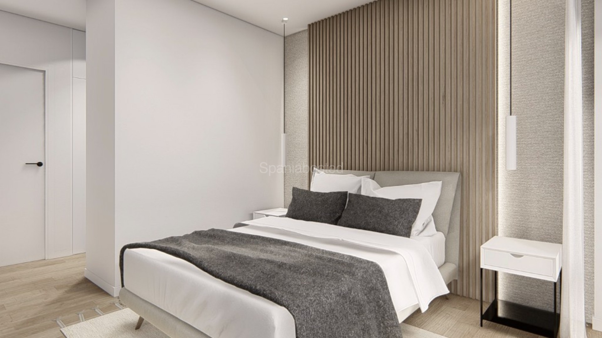 Nybygg - Villa -
San Pedro del Pinatar