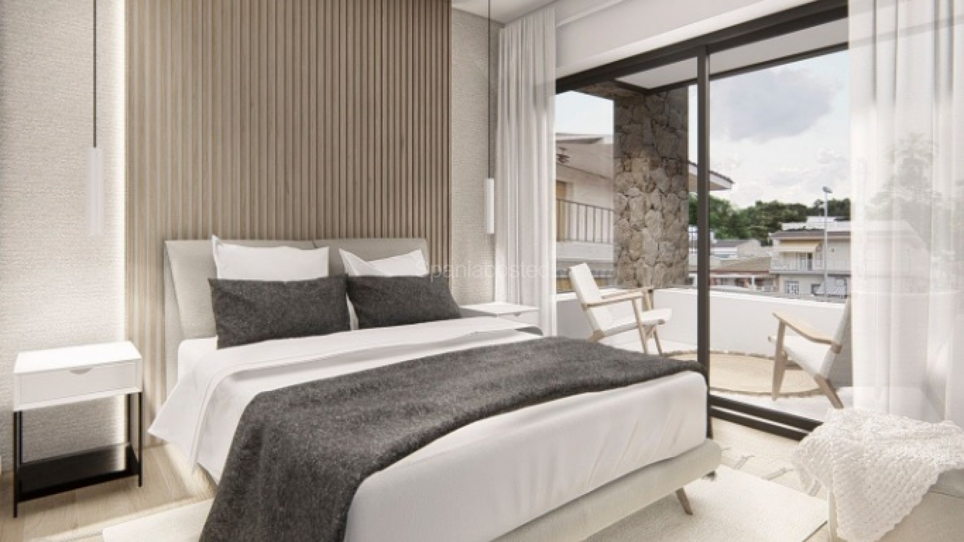 Nybygg - Villa -
San Pedro del Pinatar