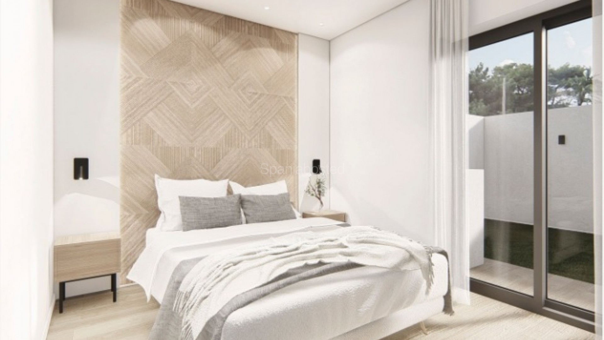 Nybygg - Villa -
San Pedro del Pinatar