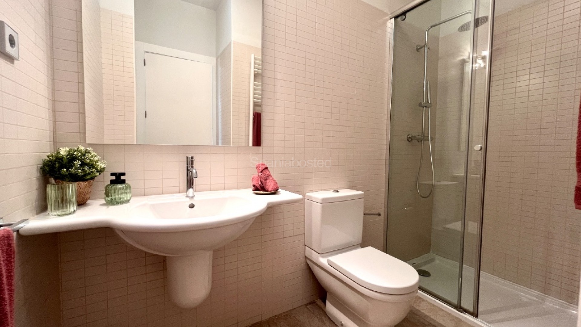 Nybygg - Villa -
Sucina