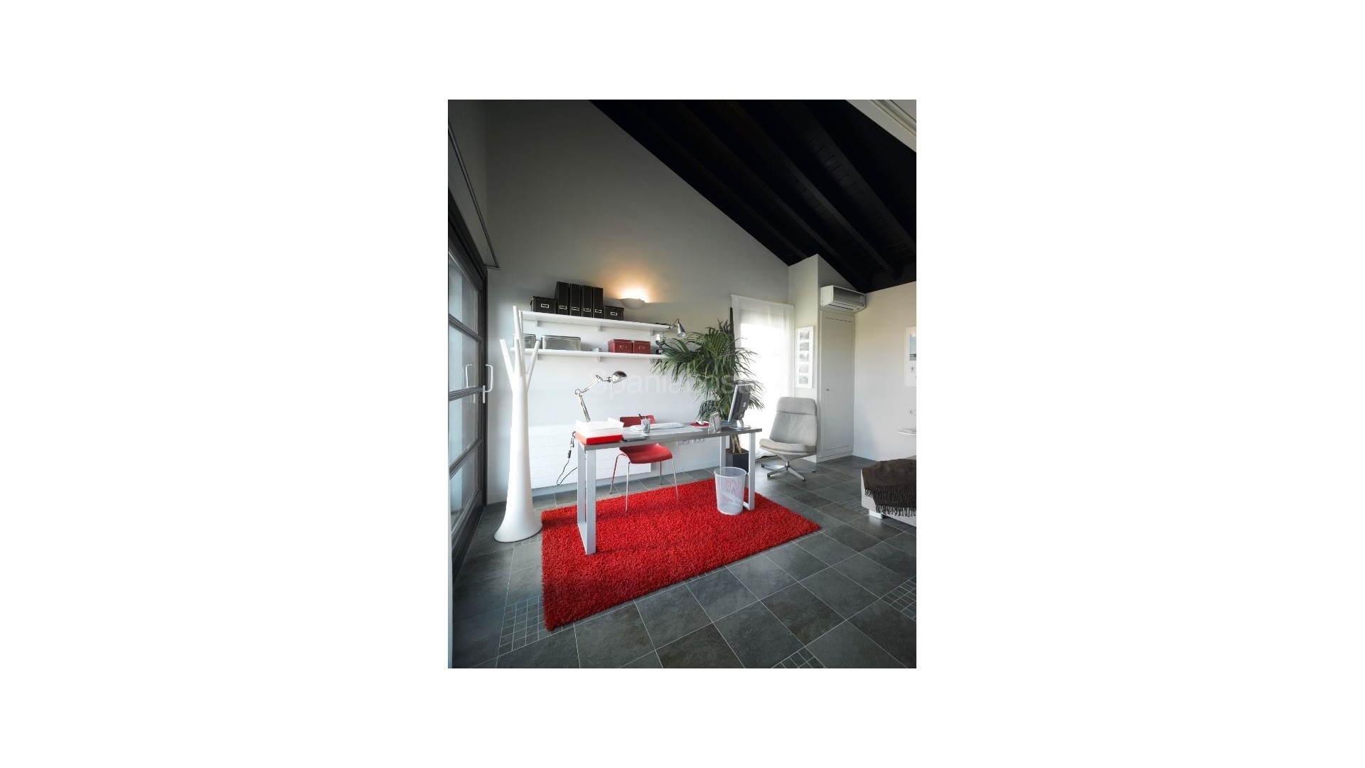 Nybygg - Villa -
Sucina