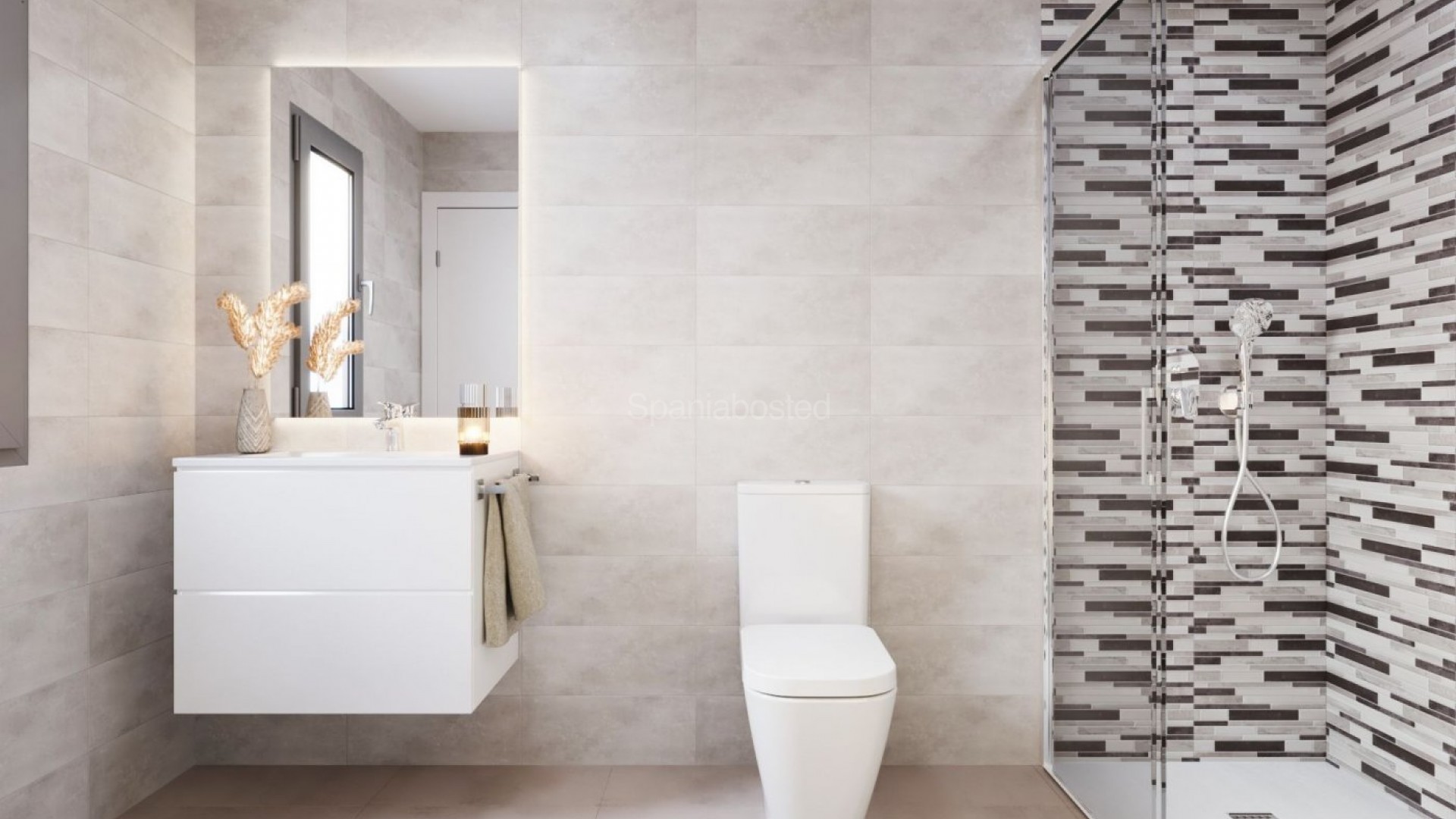 Nybygg - Villa -
Torre Pacheco