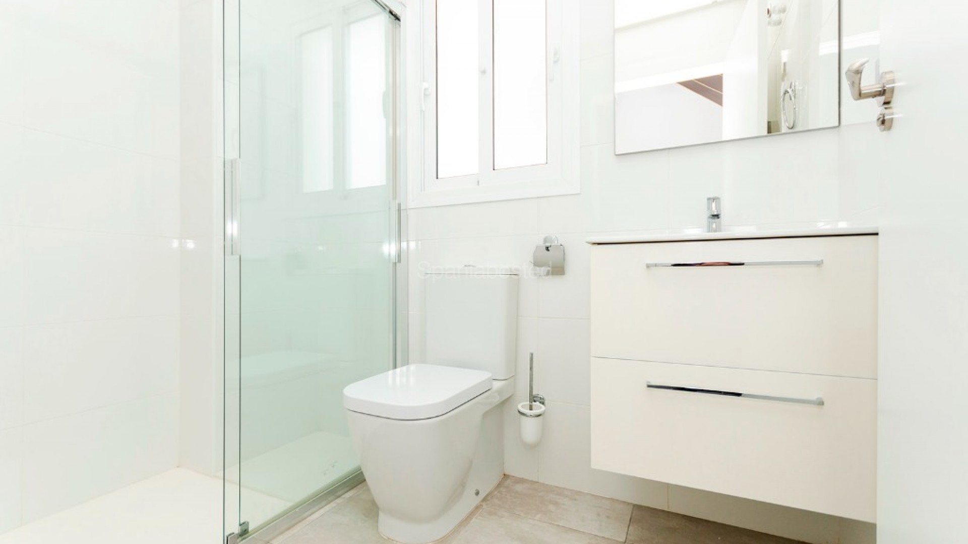 Nybygg - Villa -
Torrevieja - Torreta