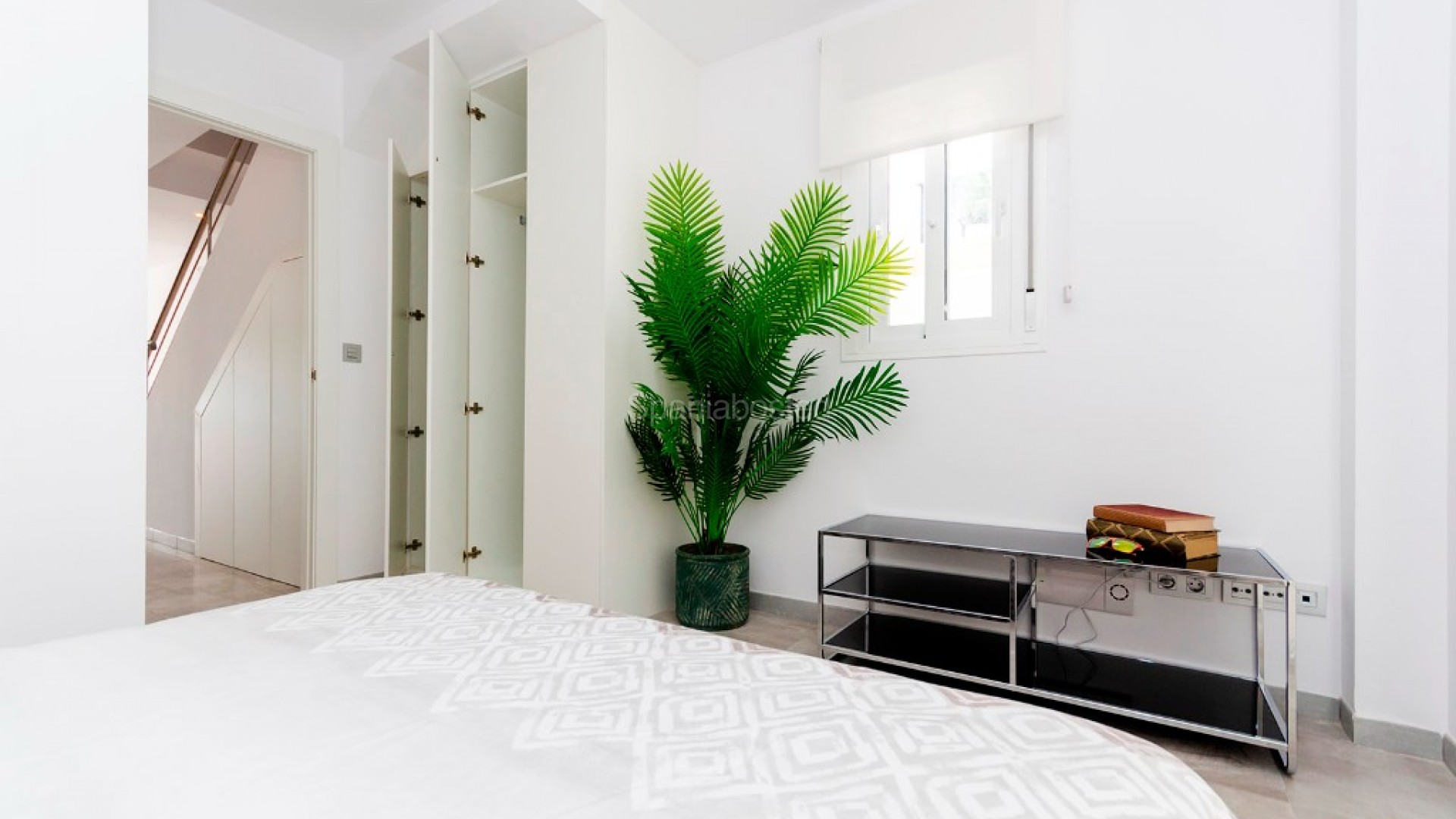 Nybygg - Villa -
Torrevieja - Torreta