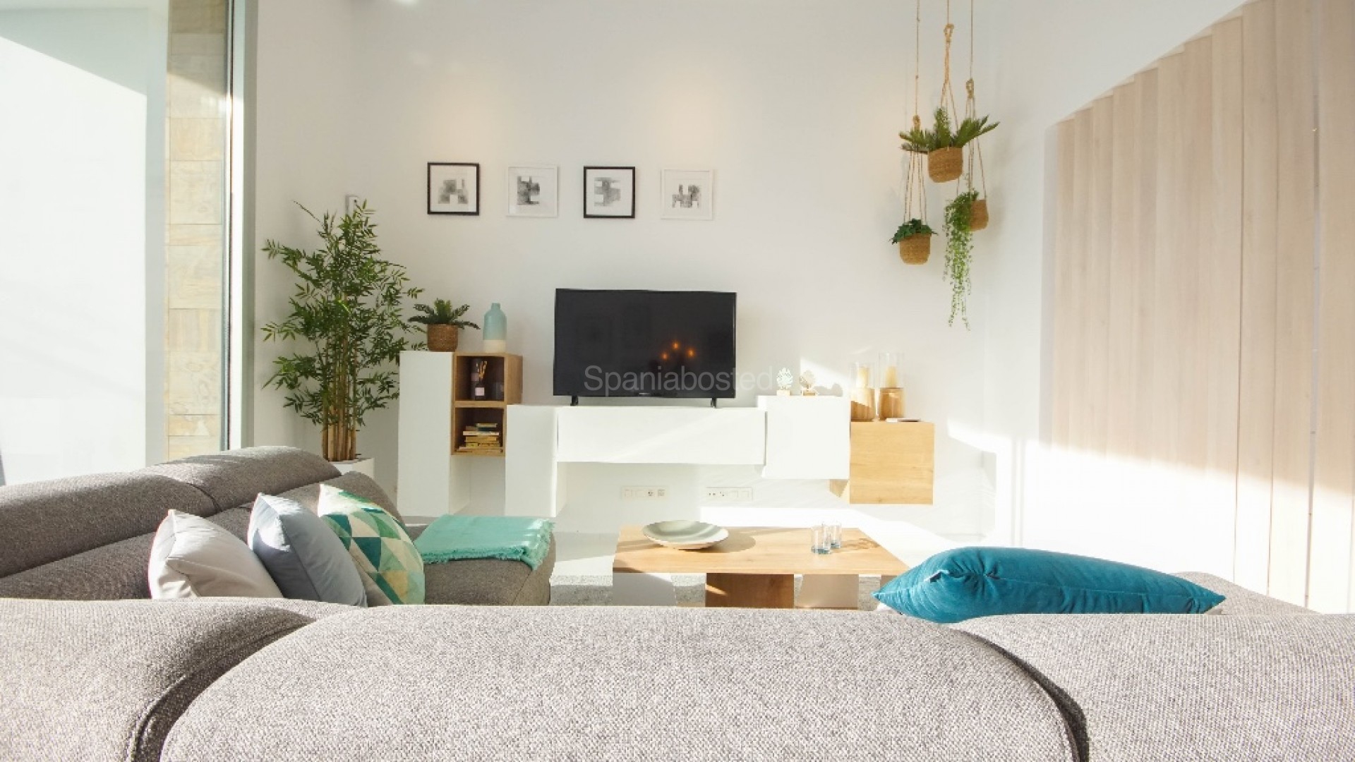 Nybygg - Villa -
Torrevieja