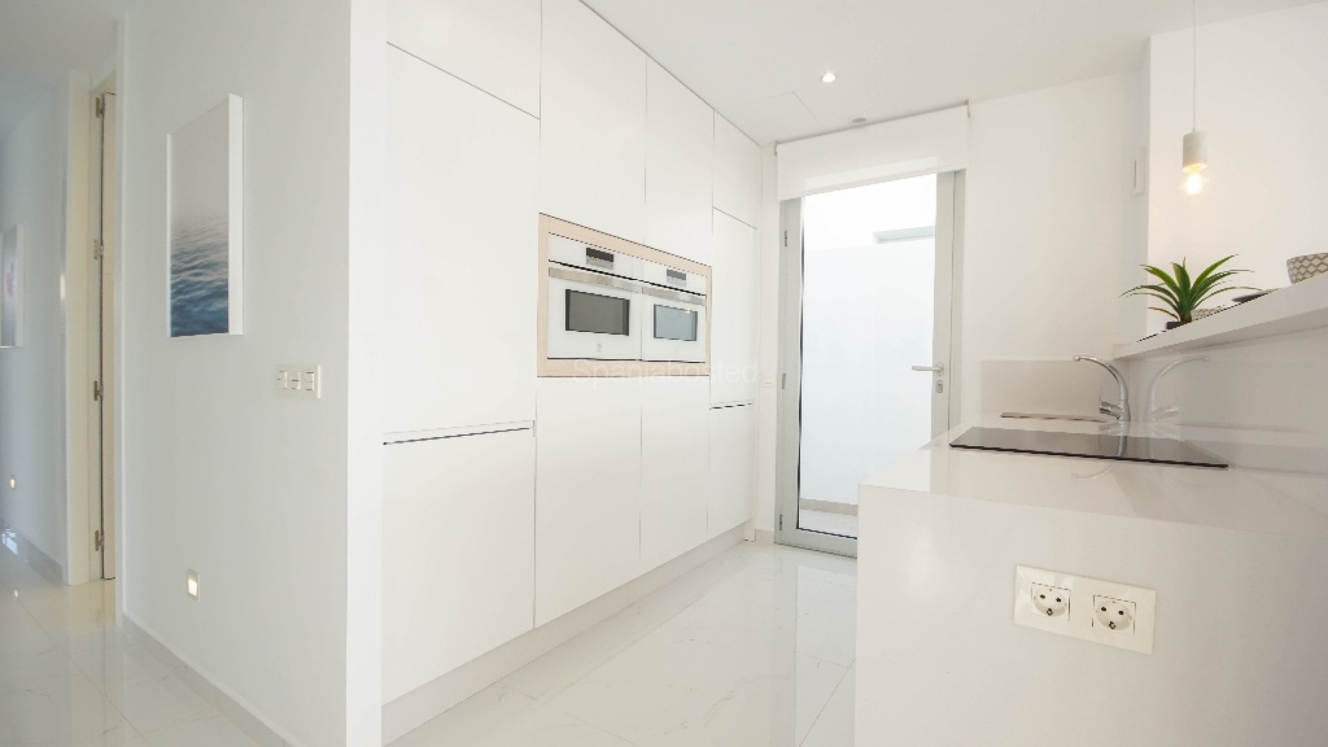 Nybygg - Villa -
Torrevieja