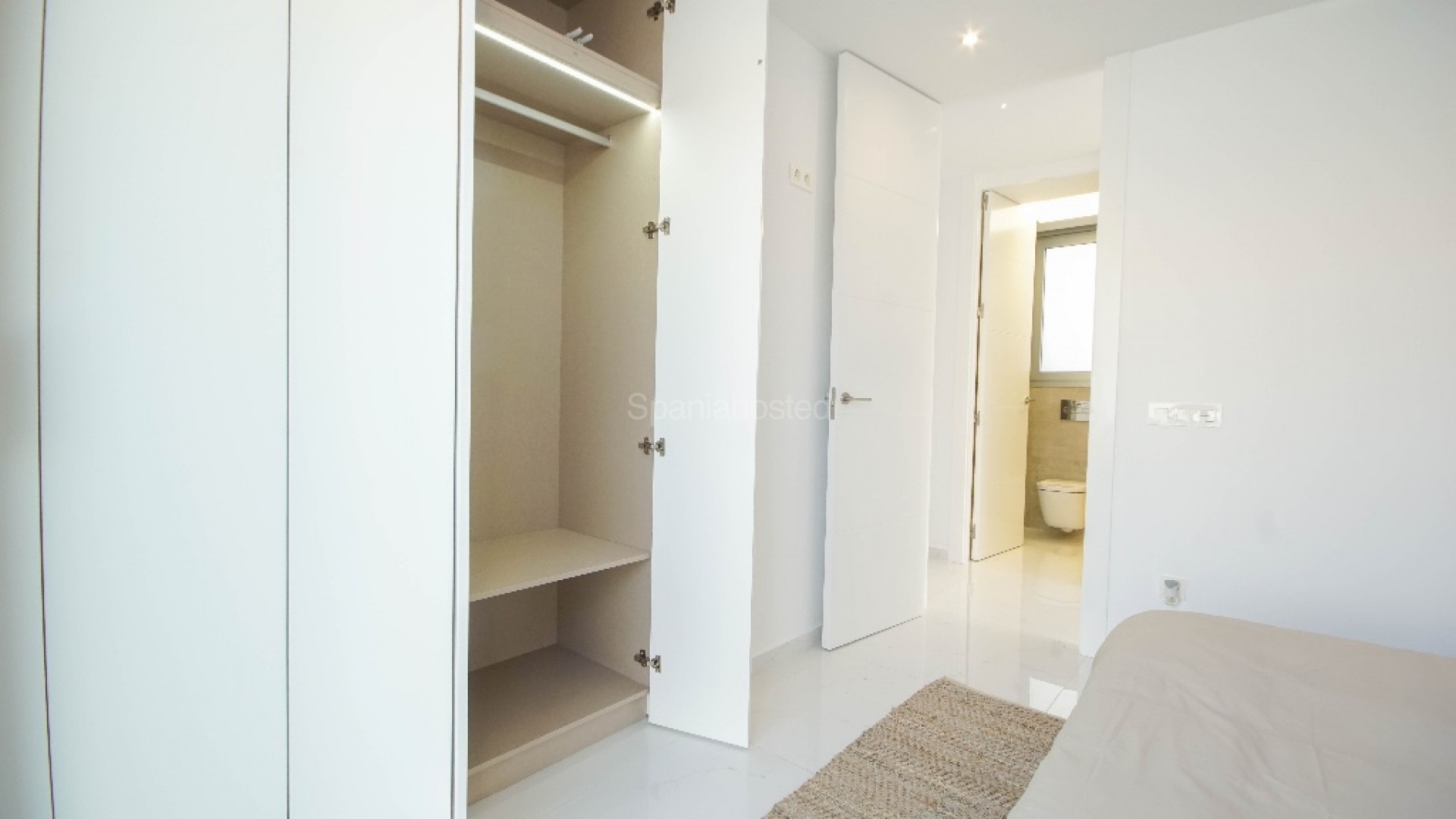 Nybygg - Villa -
Torrevieja