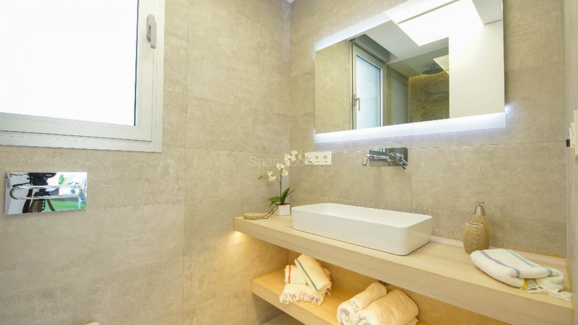 Nybygg - Villa -
Torrevieja