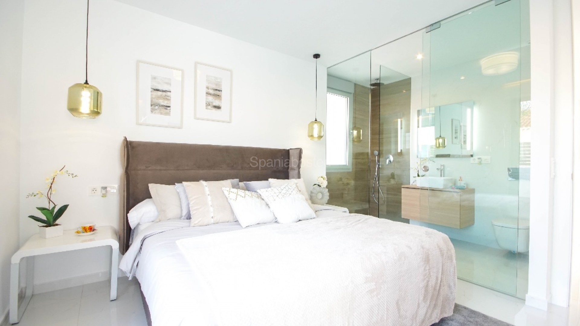 Nybygg - Villa -
Torrevieja