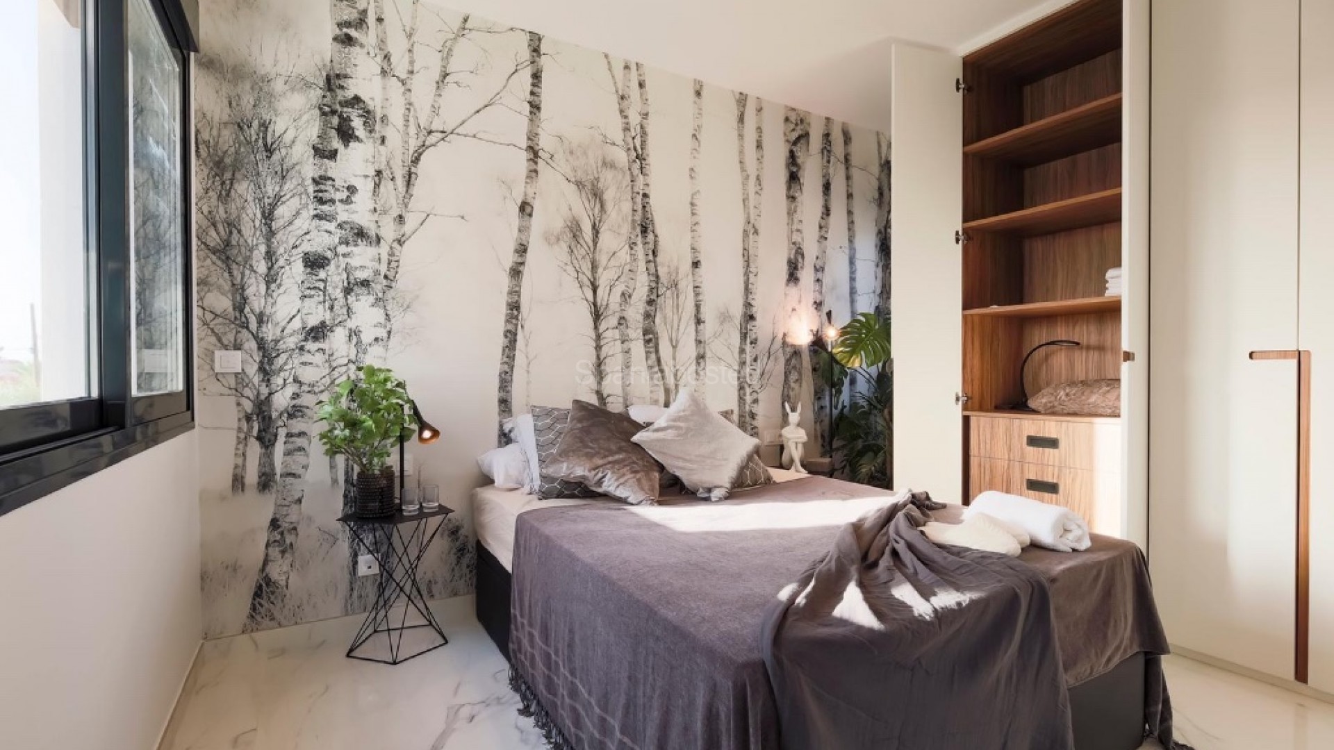 Nybygg - Villa -
Torrevieja